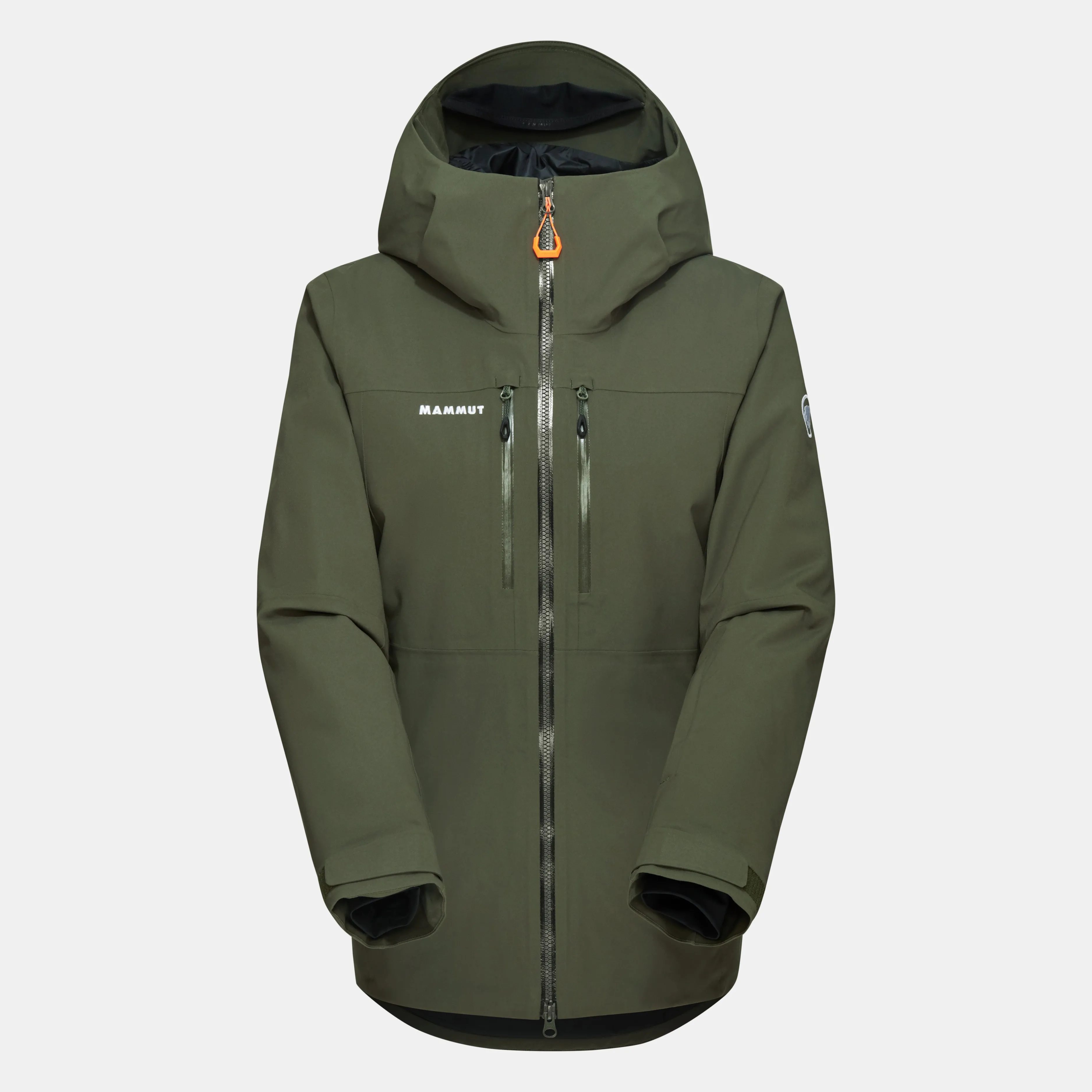 Women Mammut Stoney HS Thermo Hooded Jacket Women