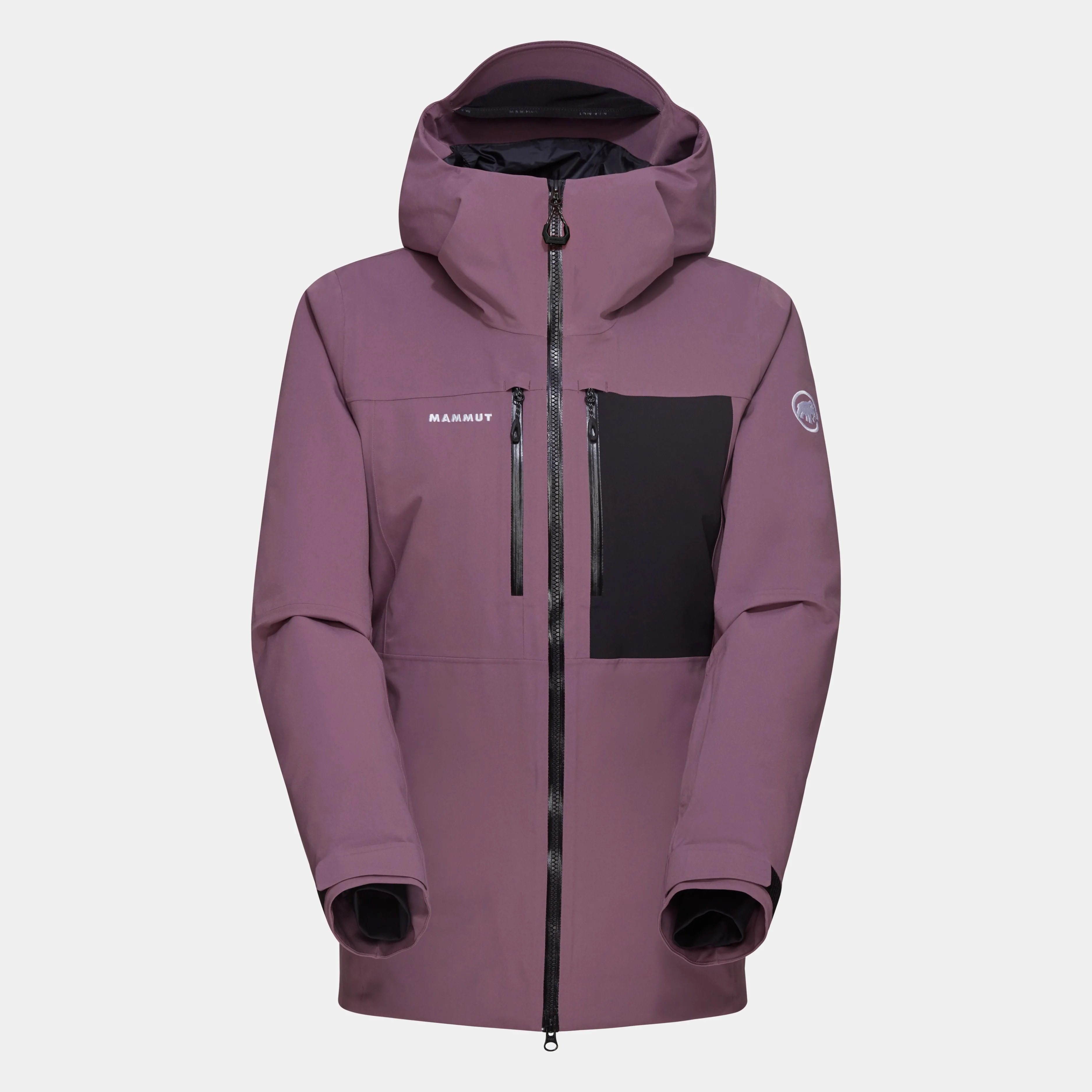 Women Mammut Stoney HS Thermo Hooded Jacket Women