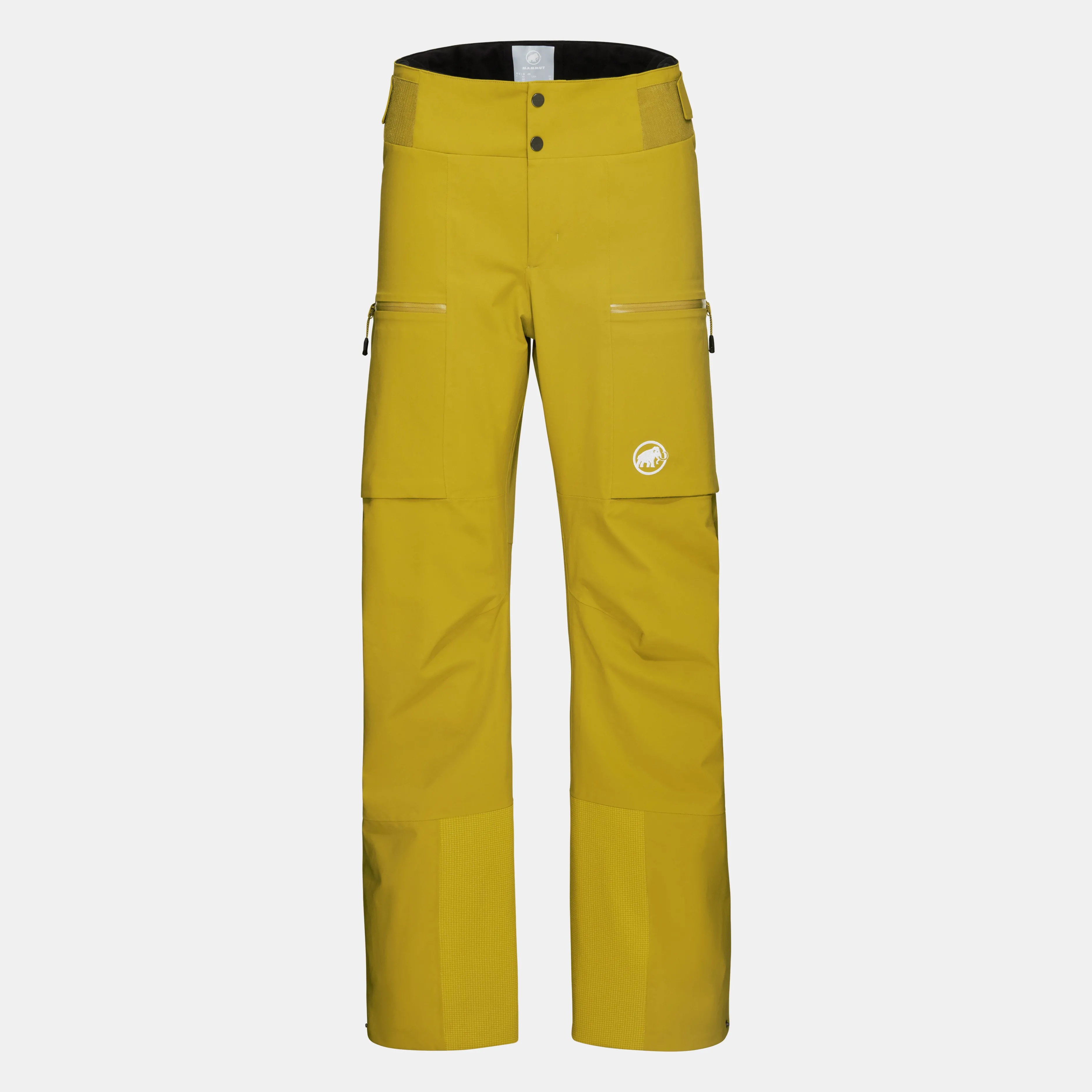 Mammut Stoney HS Thermo Pants Men