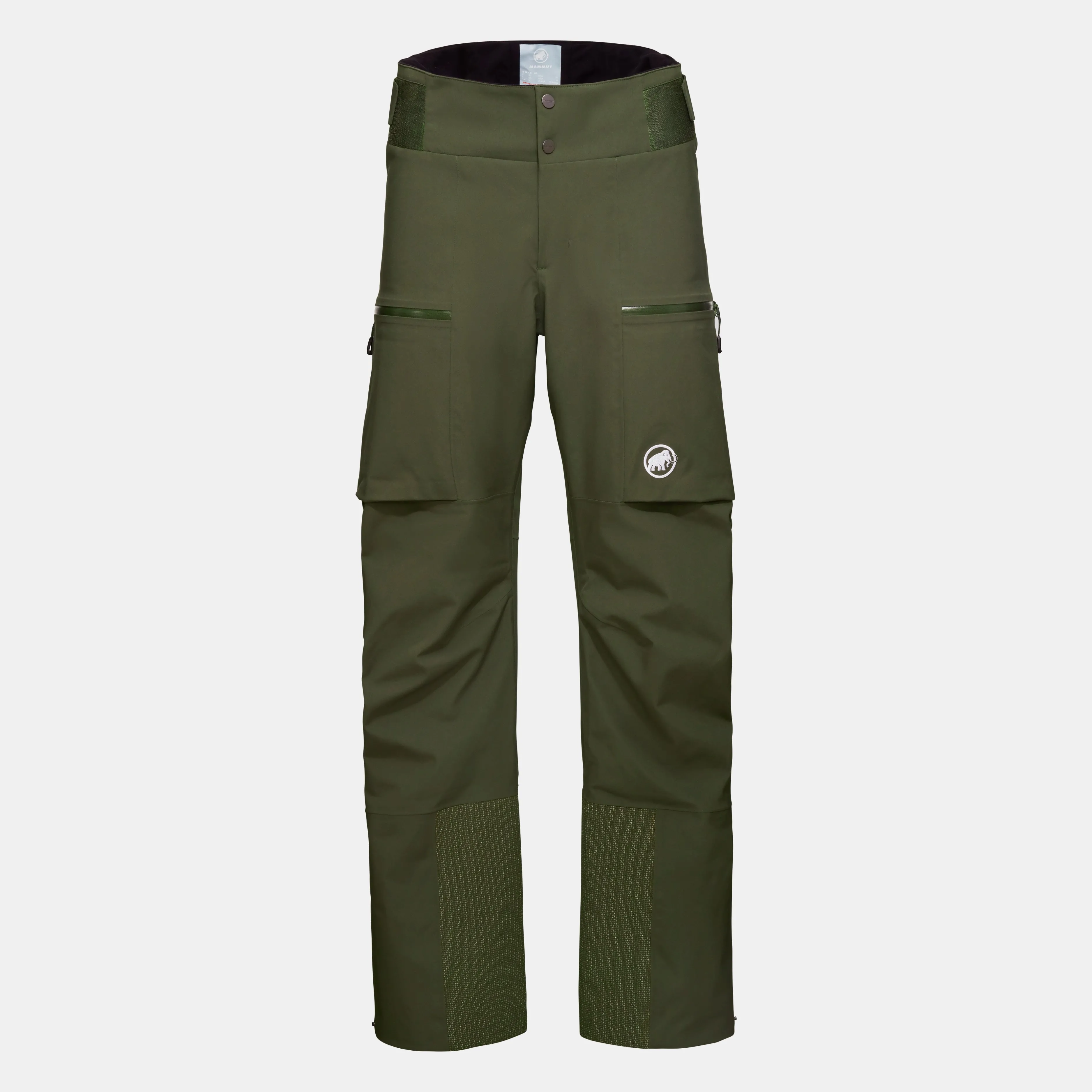 Mammut Stoney HS Thermo Pants Men