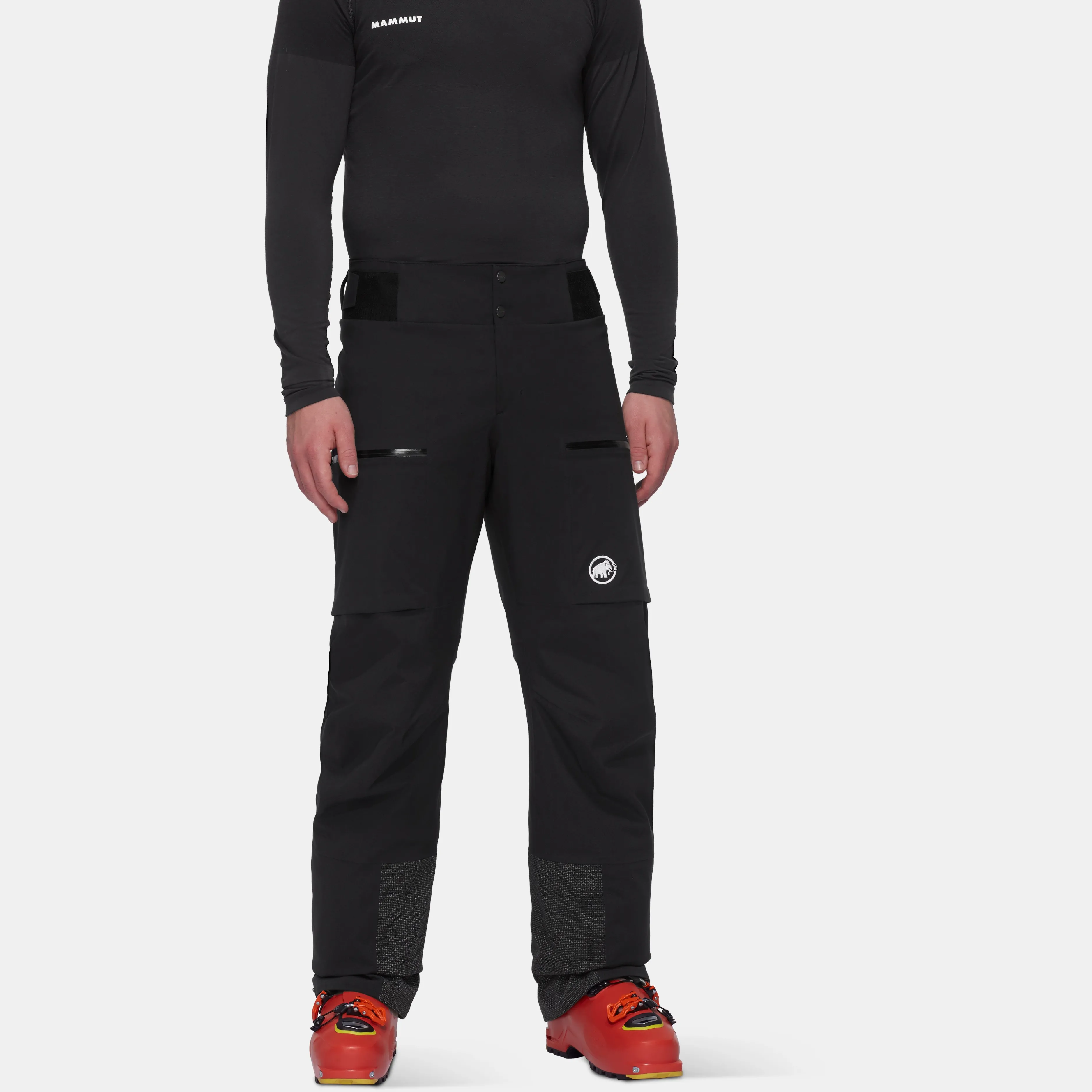 Mammut Stoney HS Thermo Pants Men