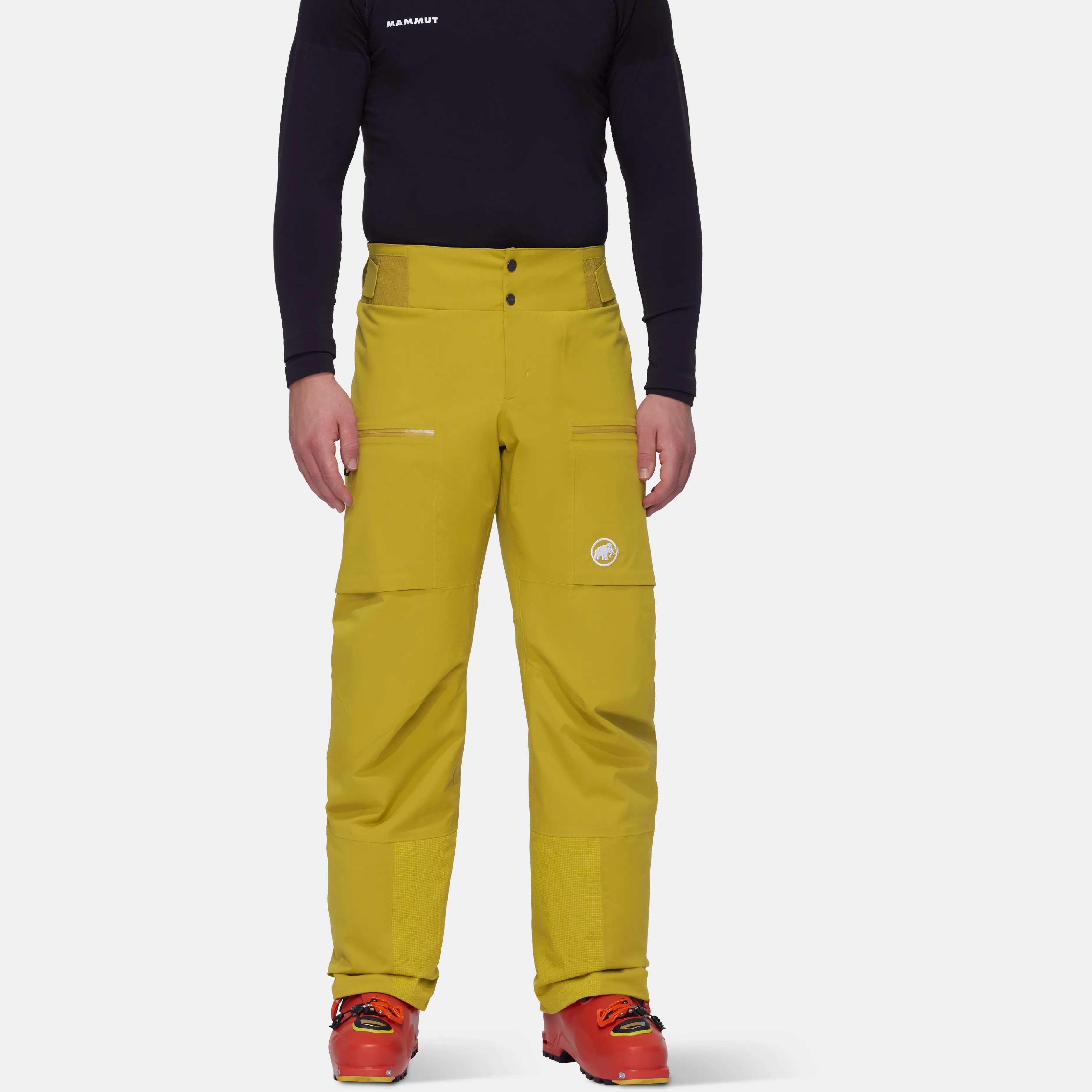 Mammut Stoney HS Thermo Pants Men