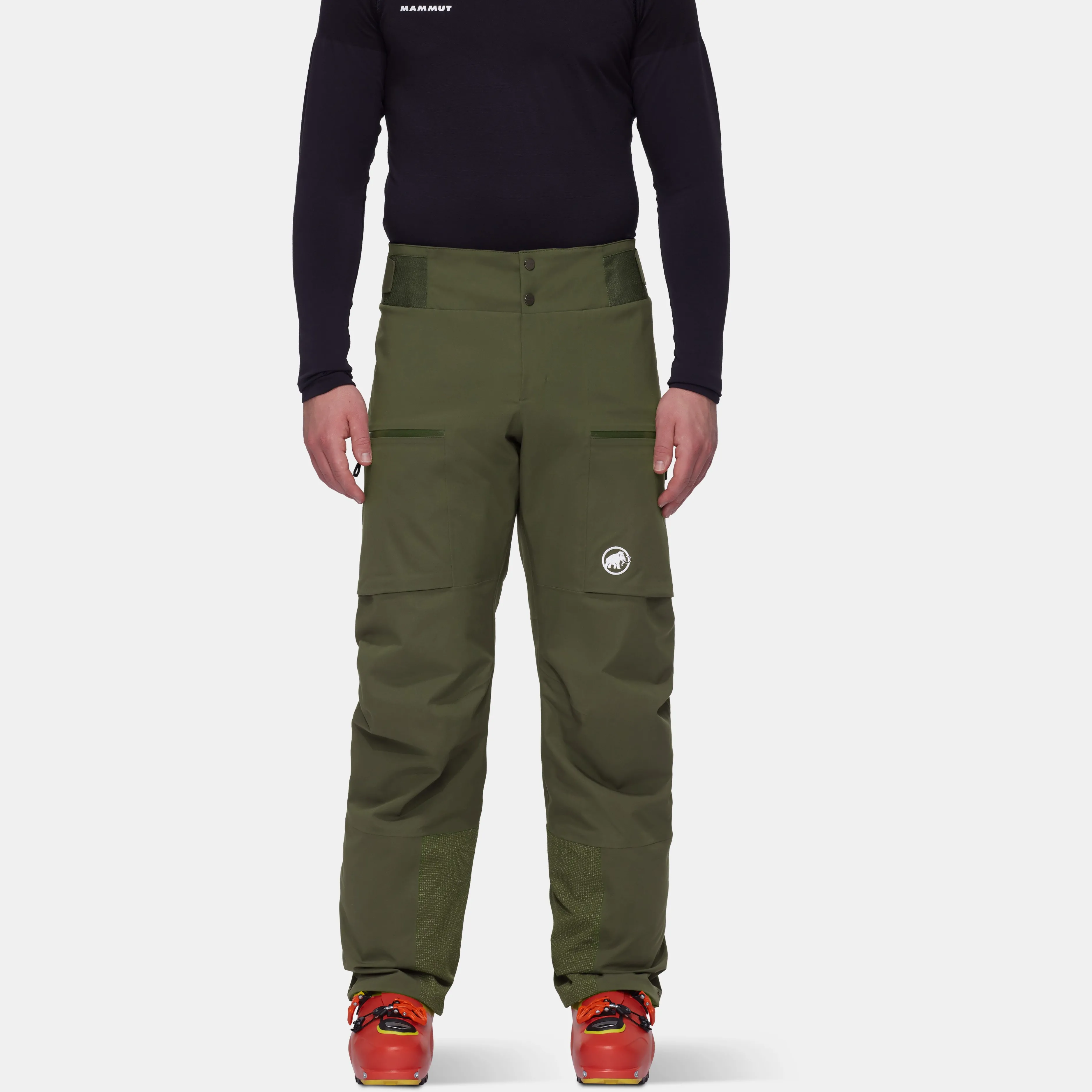 Mammut Stoney HS Thermo Pants Men