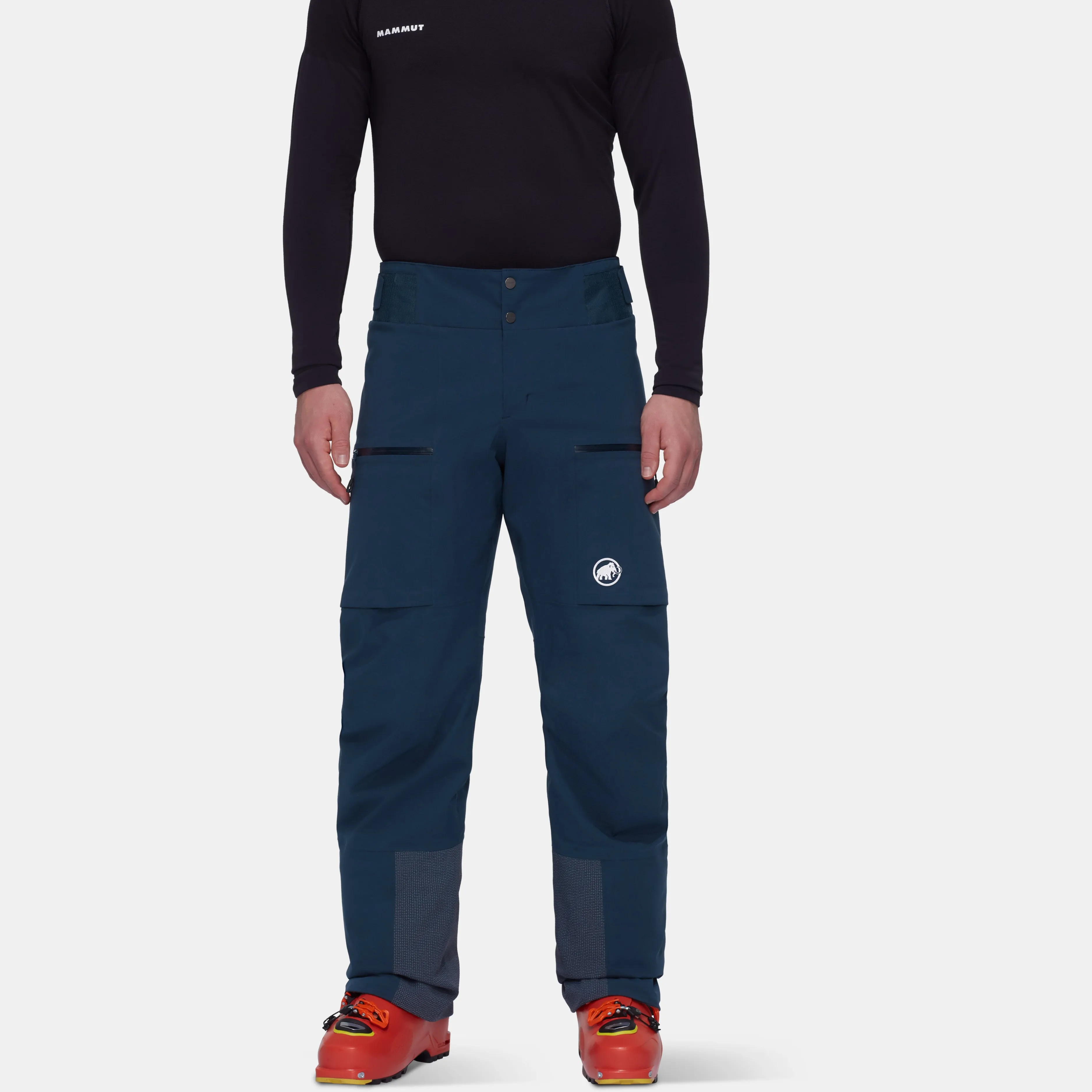 Mammut Stoney HS Thermo Pants Men