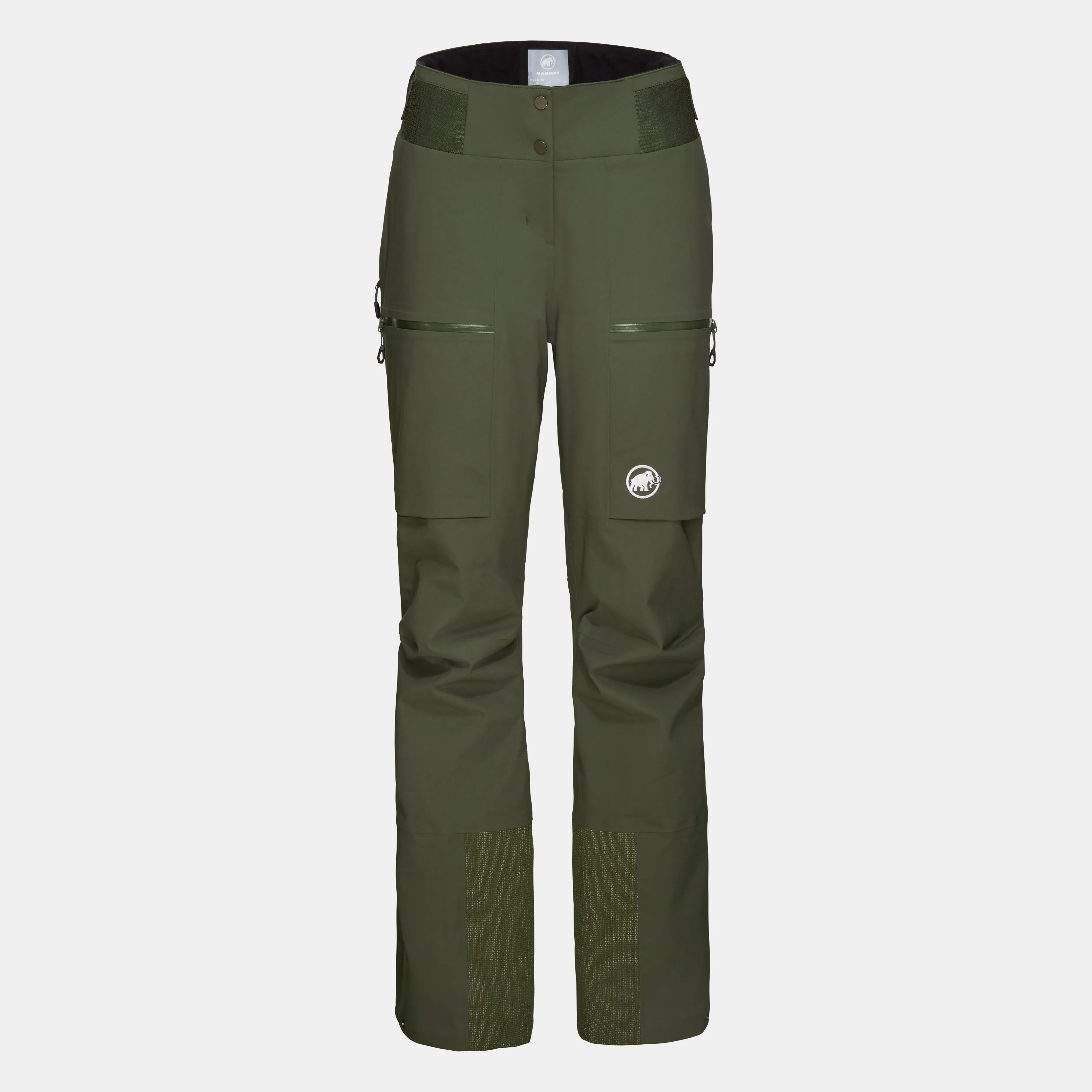 Women Mammut Stoney HS Thermo Pants Women