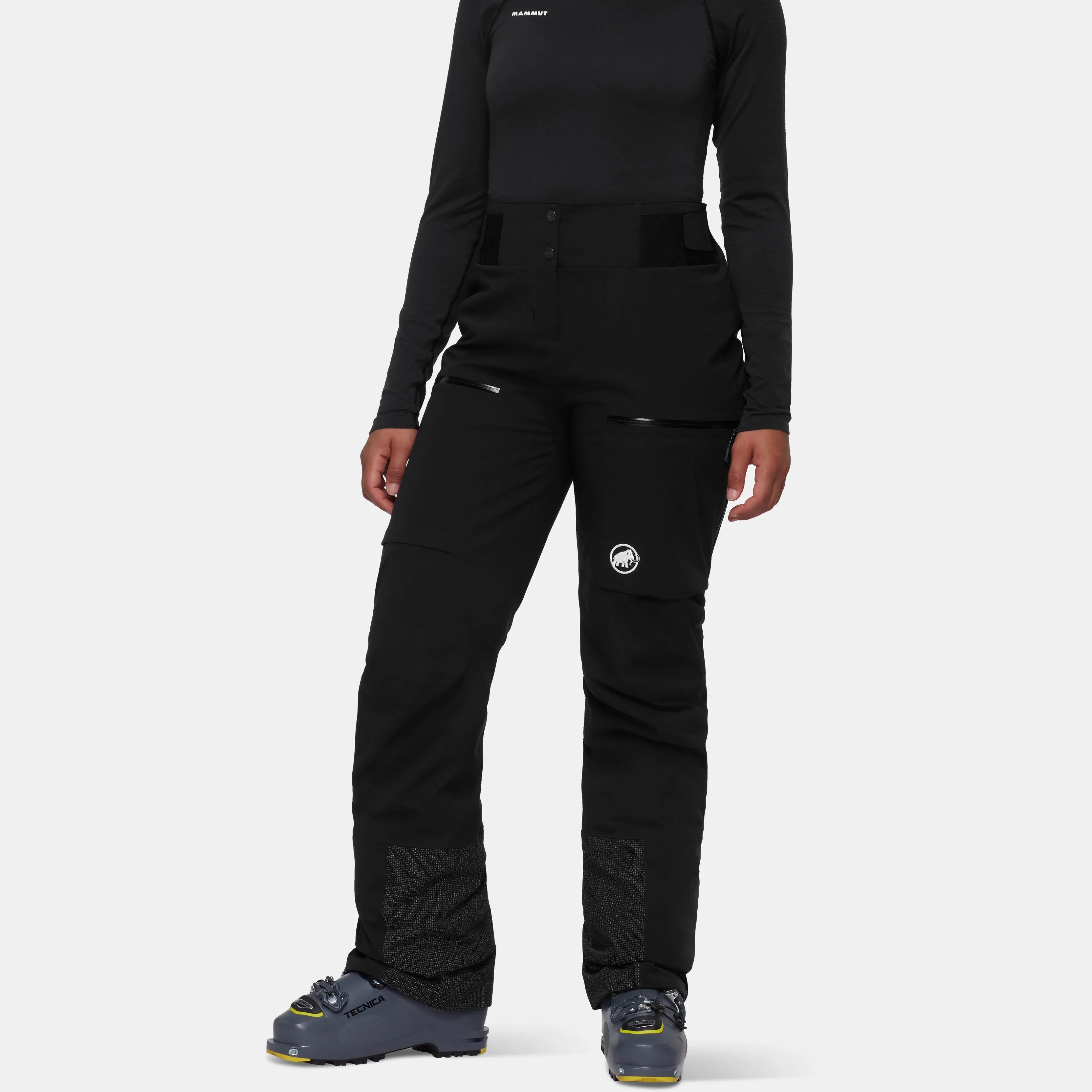 Women Mammut Stoney HS Thermo Pants Women