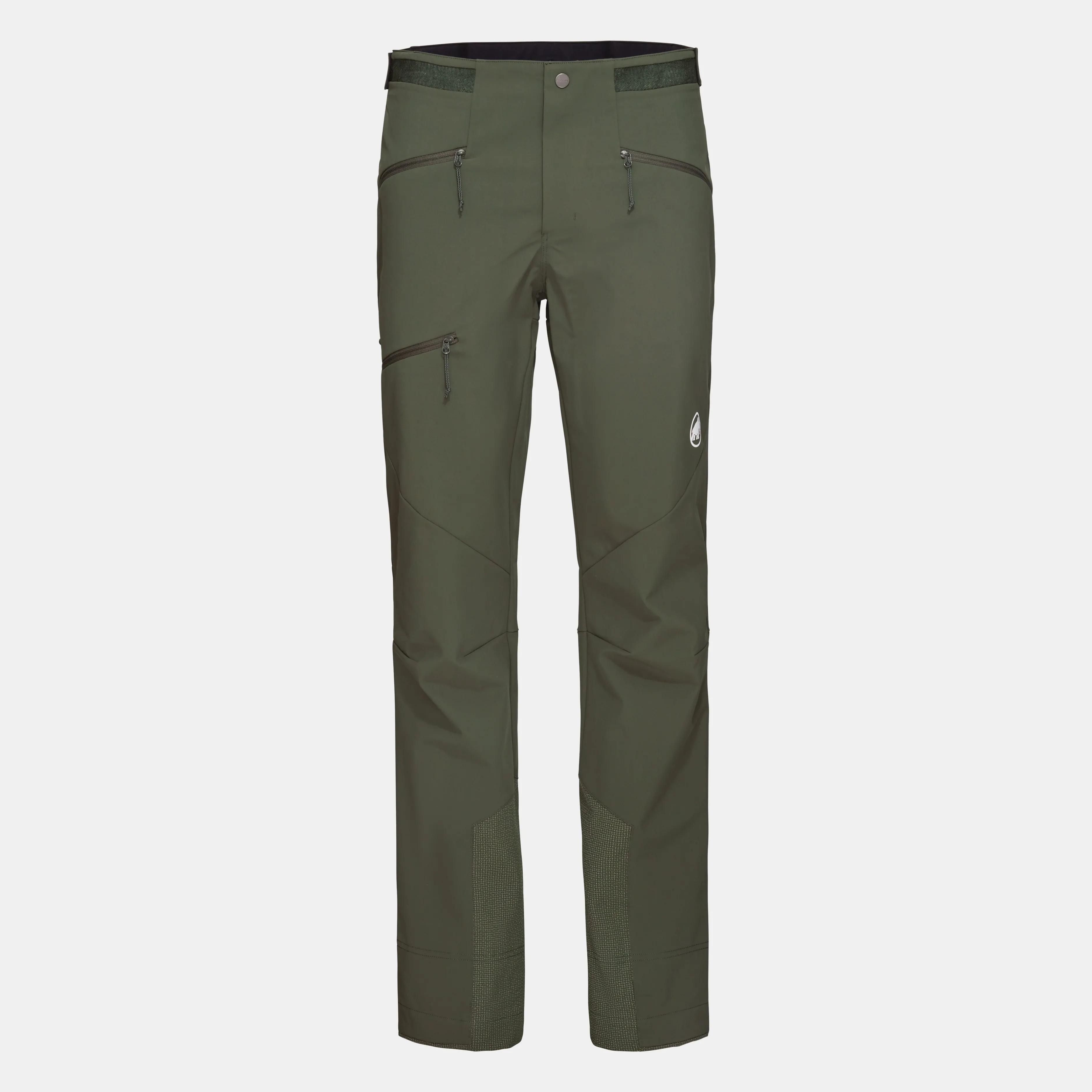 Mammut Taiss Guide SO Pants Men