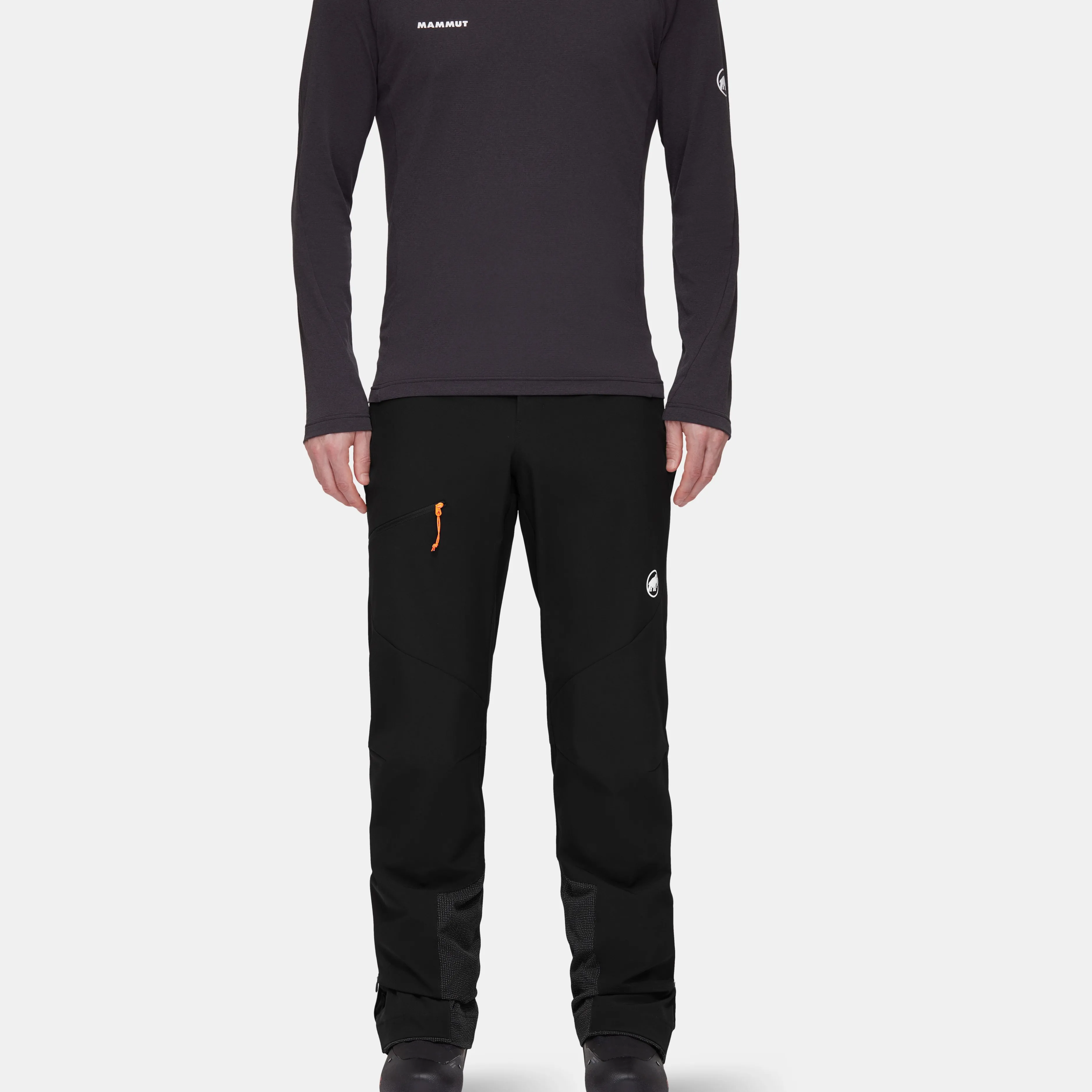 Mammut Taiss Guide SO Pants Men