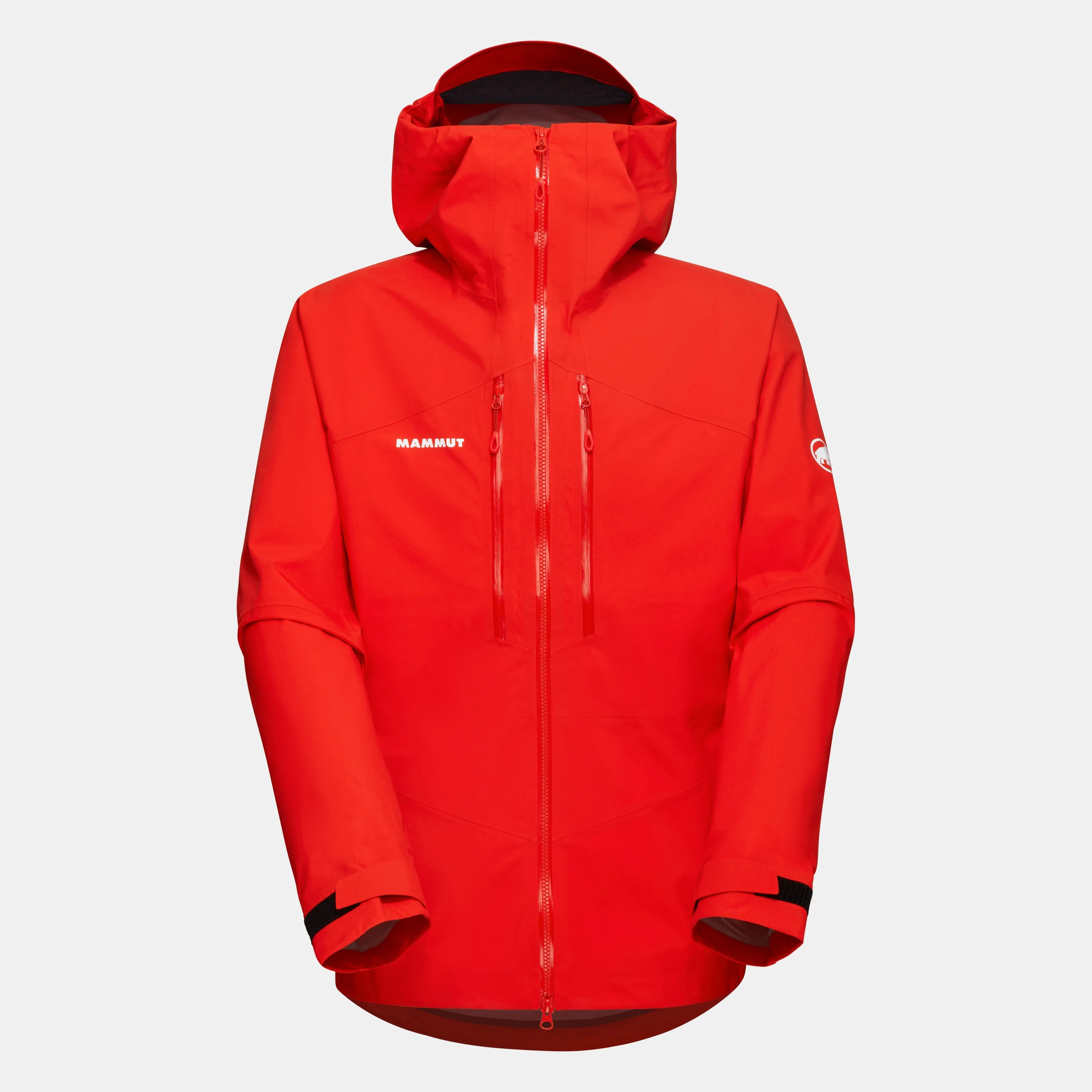 Mammut Taiss HS Hooded Jacket Men