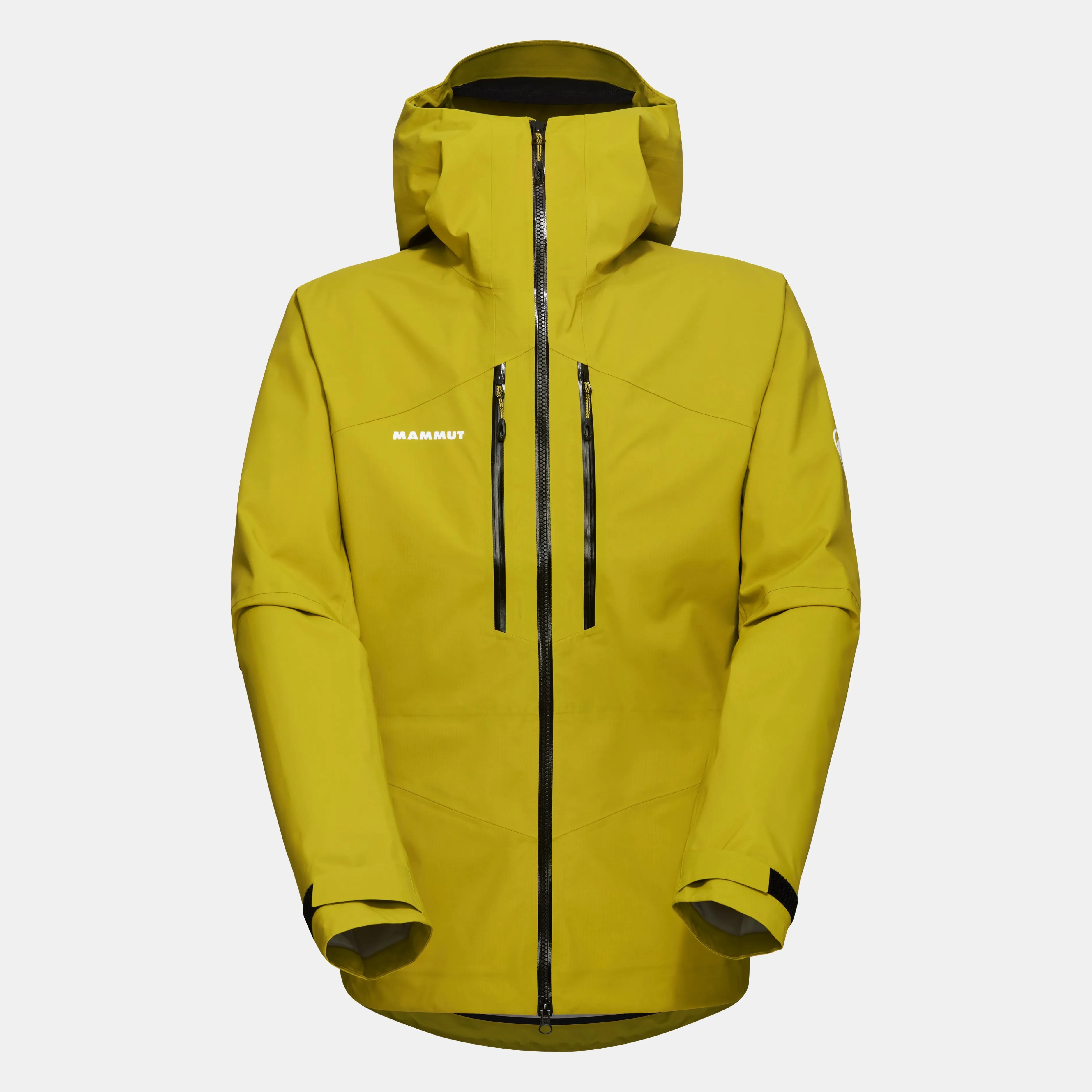 Mammut Taiss HS Hooded Jacket Men