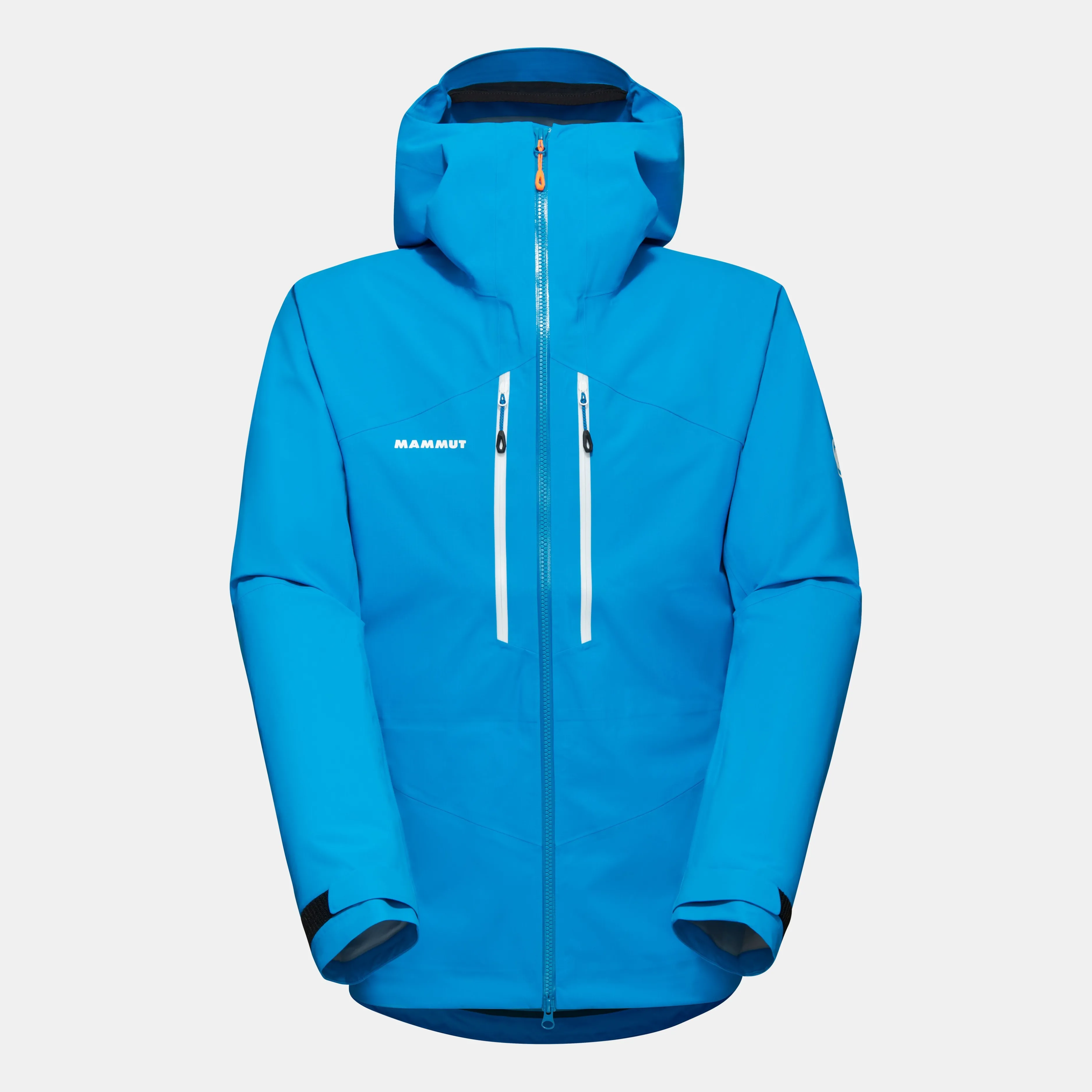 Mammut Taiss HS Hooded Jacket Men