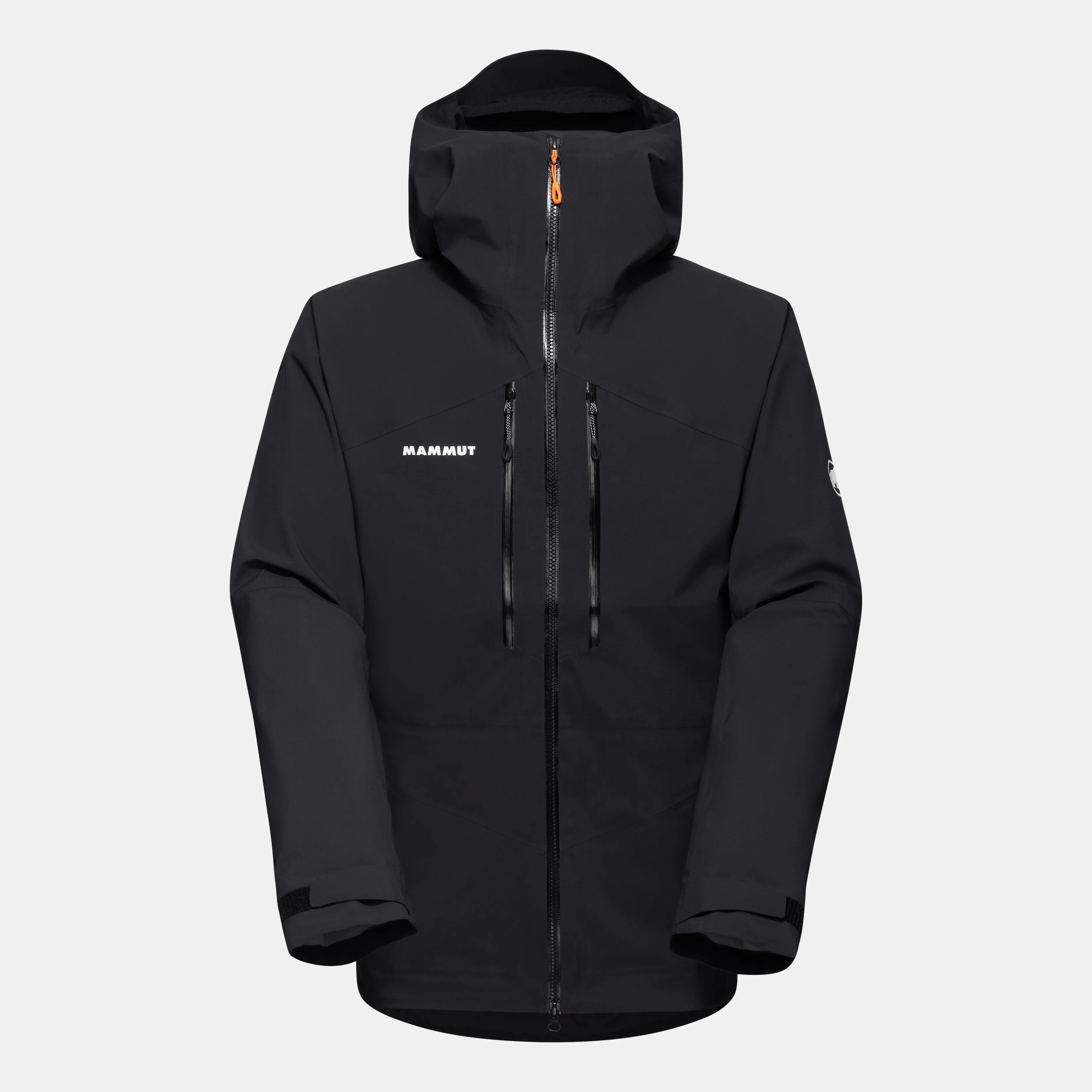 Mammut Taiss HS Hooded Jacket Men