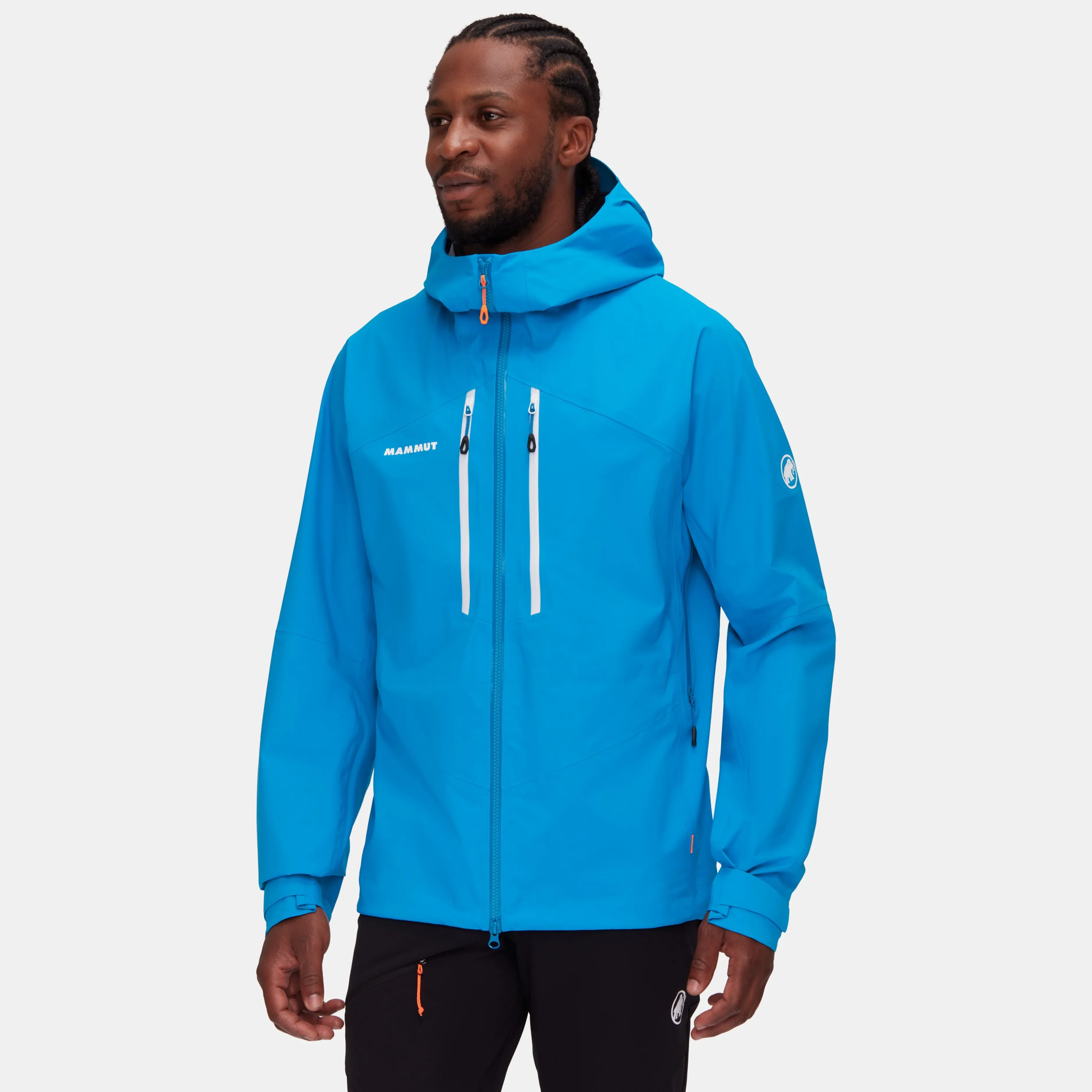 Mammut Taiss HS Hooded Jacket Men