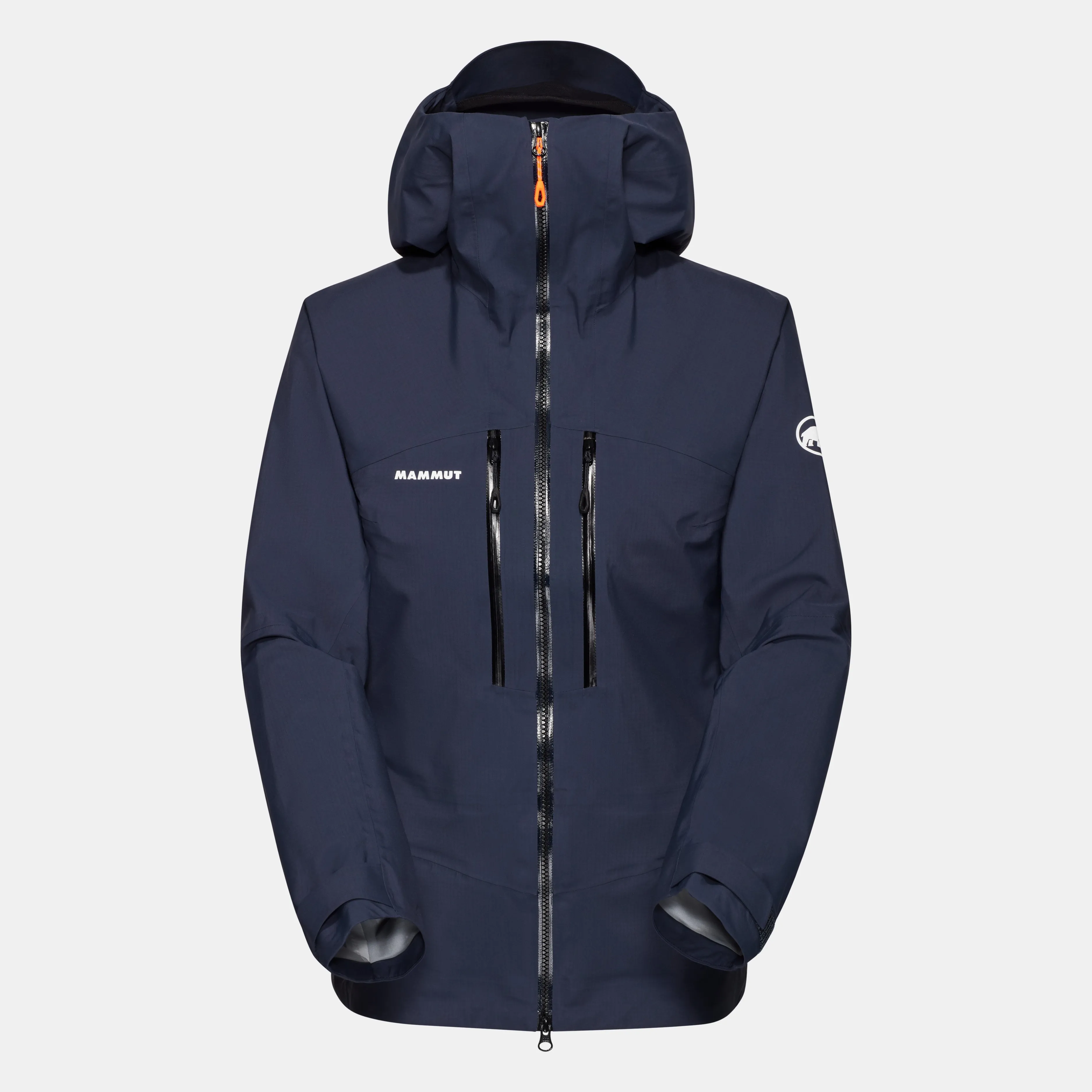 Women Mammut Taiss HS Hooded Jacket Women