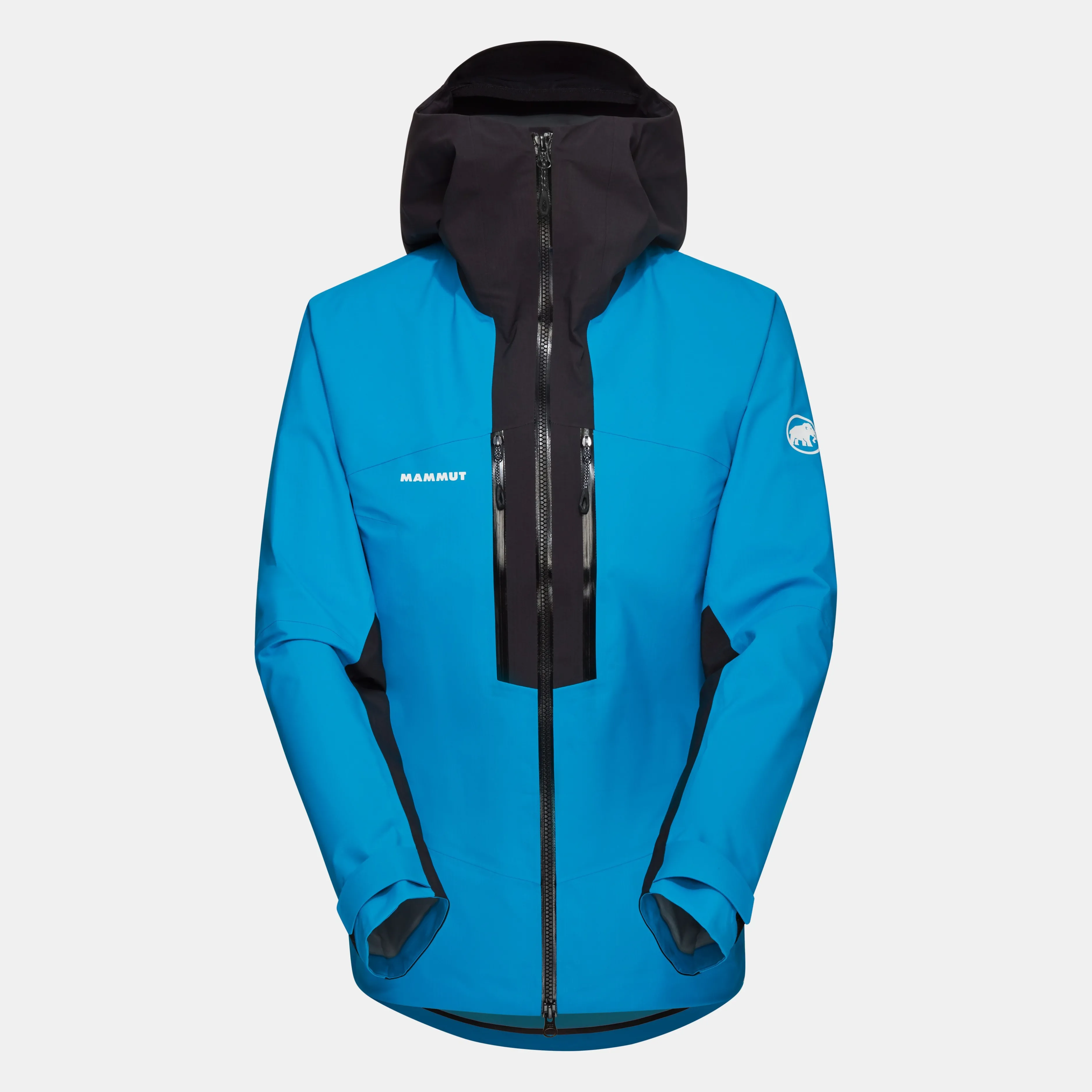 Women Mammut Taiss HS Hooded Jacket Women