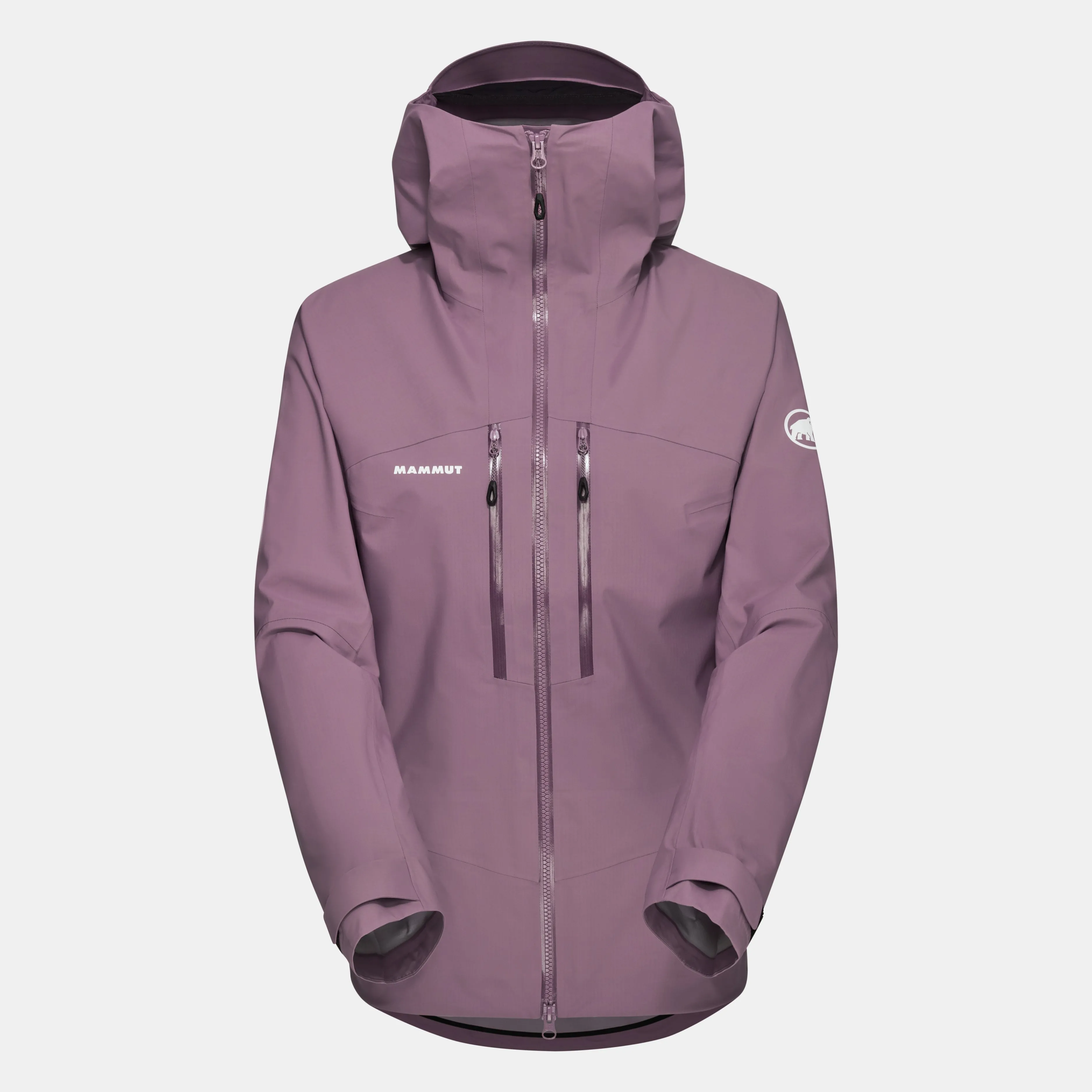 Women Mammut Taiss HS Hooded Jacket Women