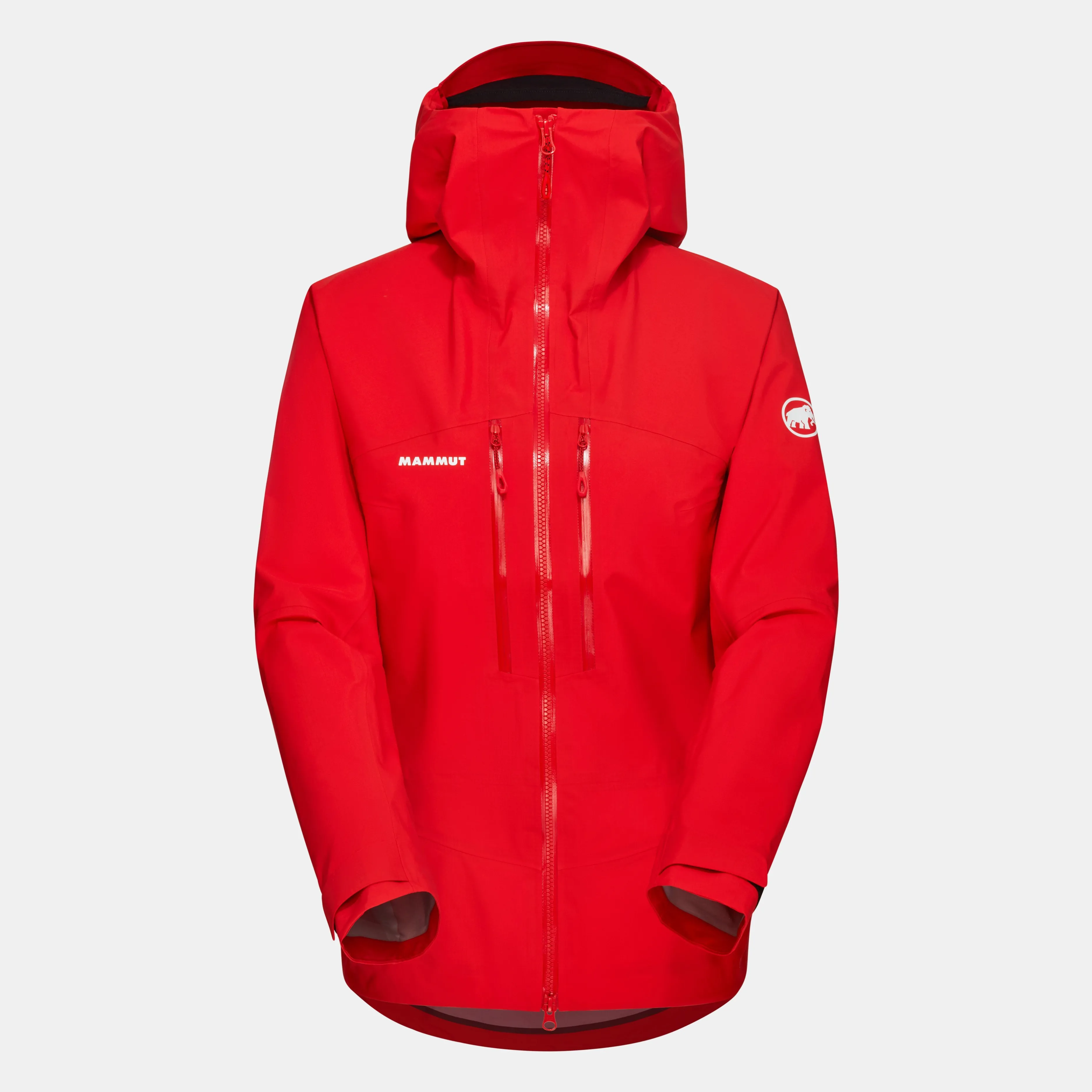 Women Mammut Taiss HS Hooded Jacket Women