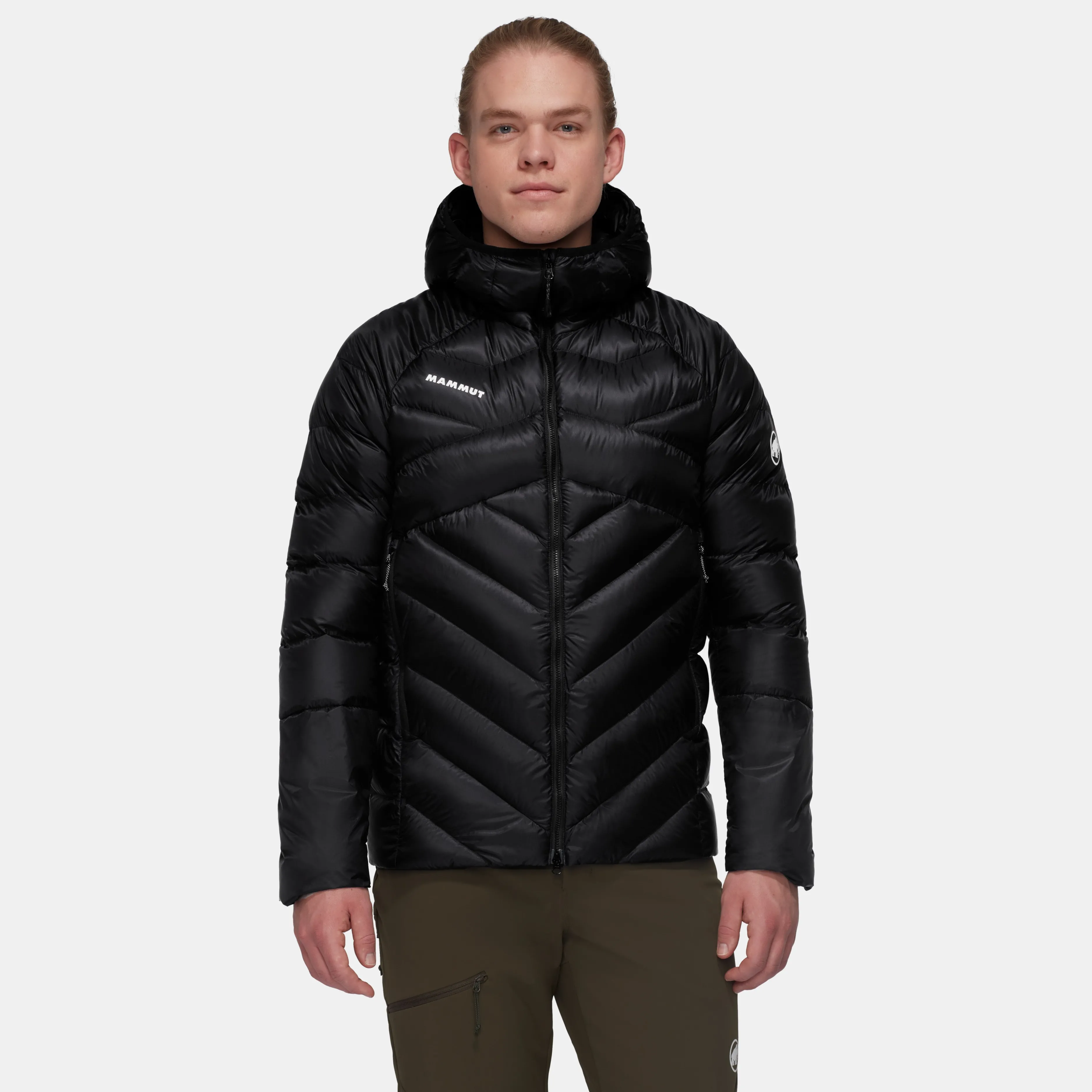 Mammut Taiss IN Hooded Jacket Men