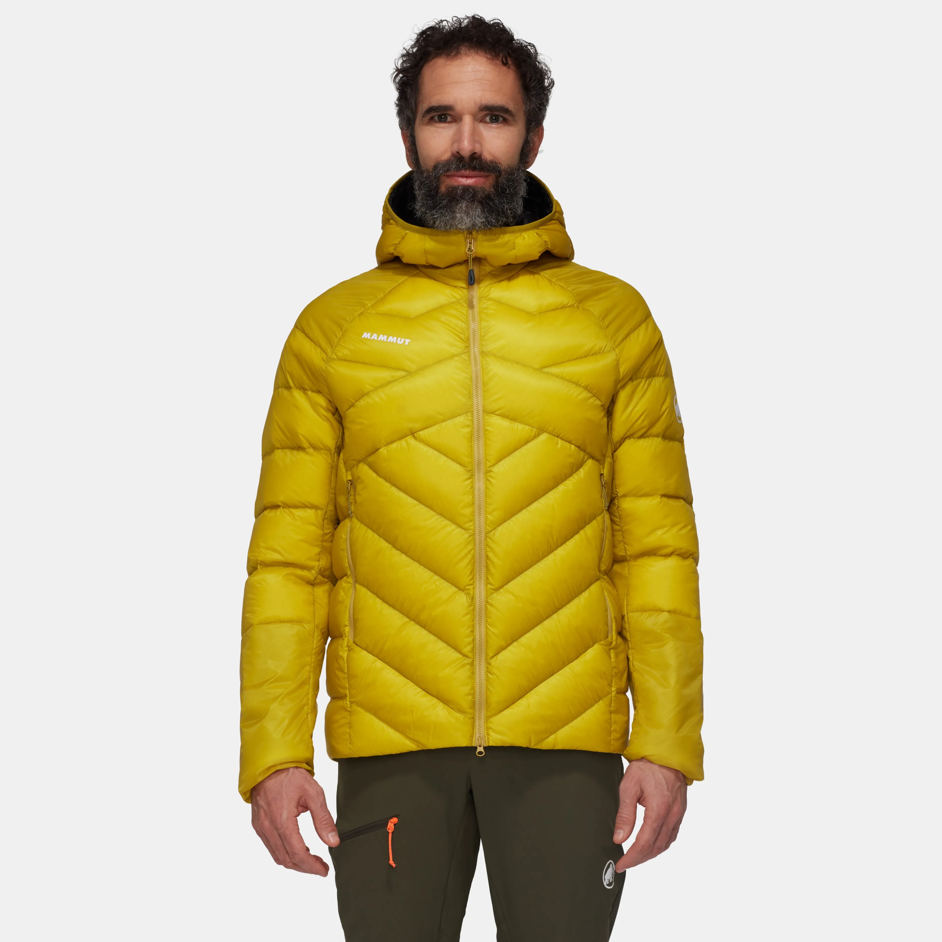 Mammut Taiss IN Hooded Jacket Men