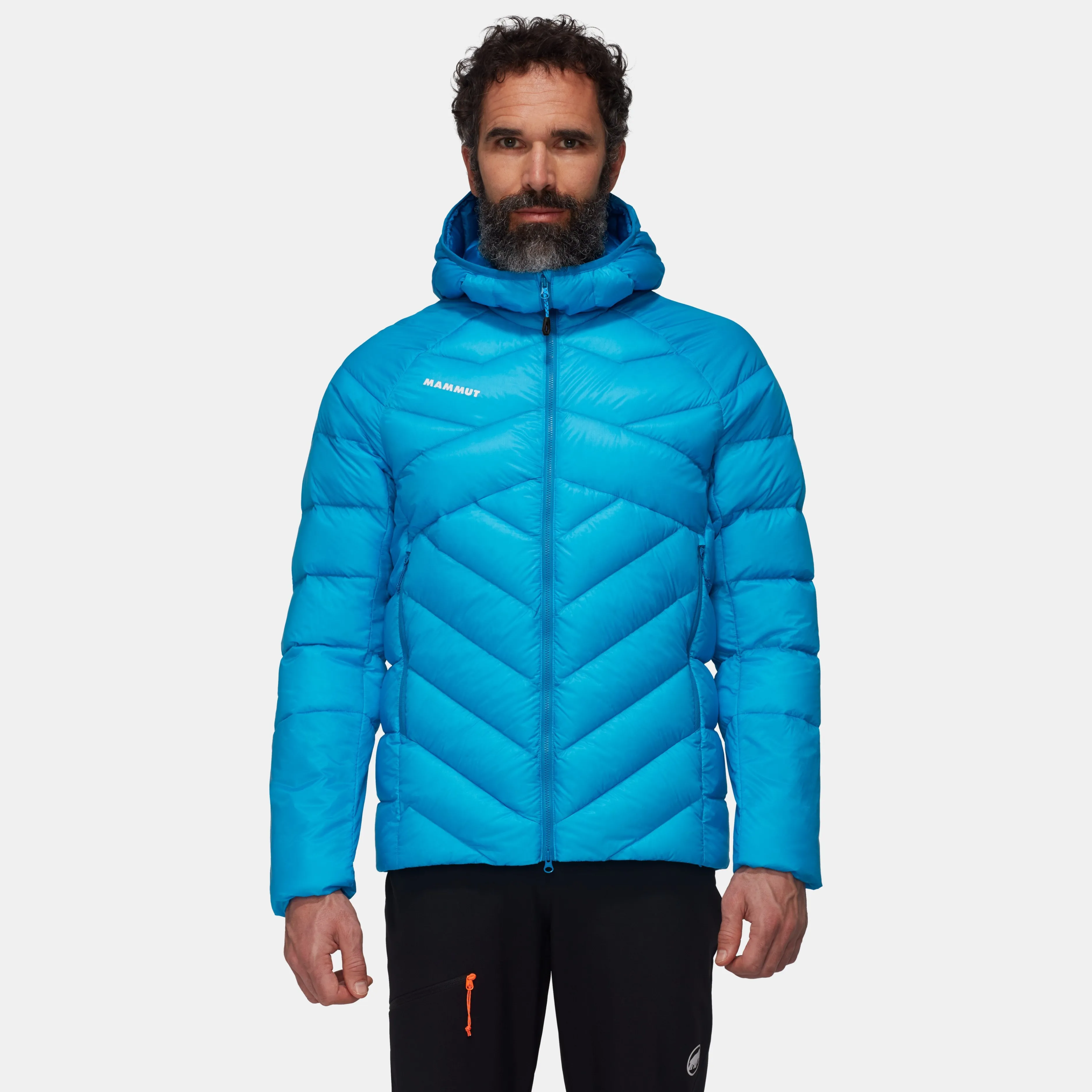 Mammut Taiss IN Hooded Jacket Men