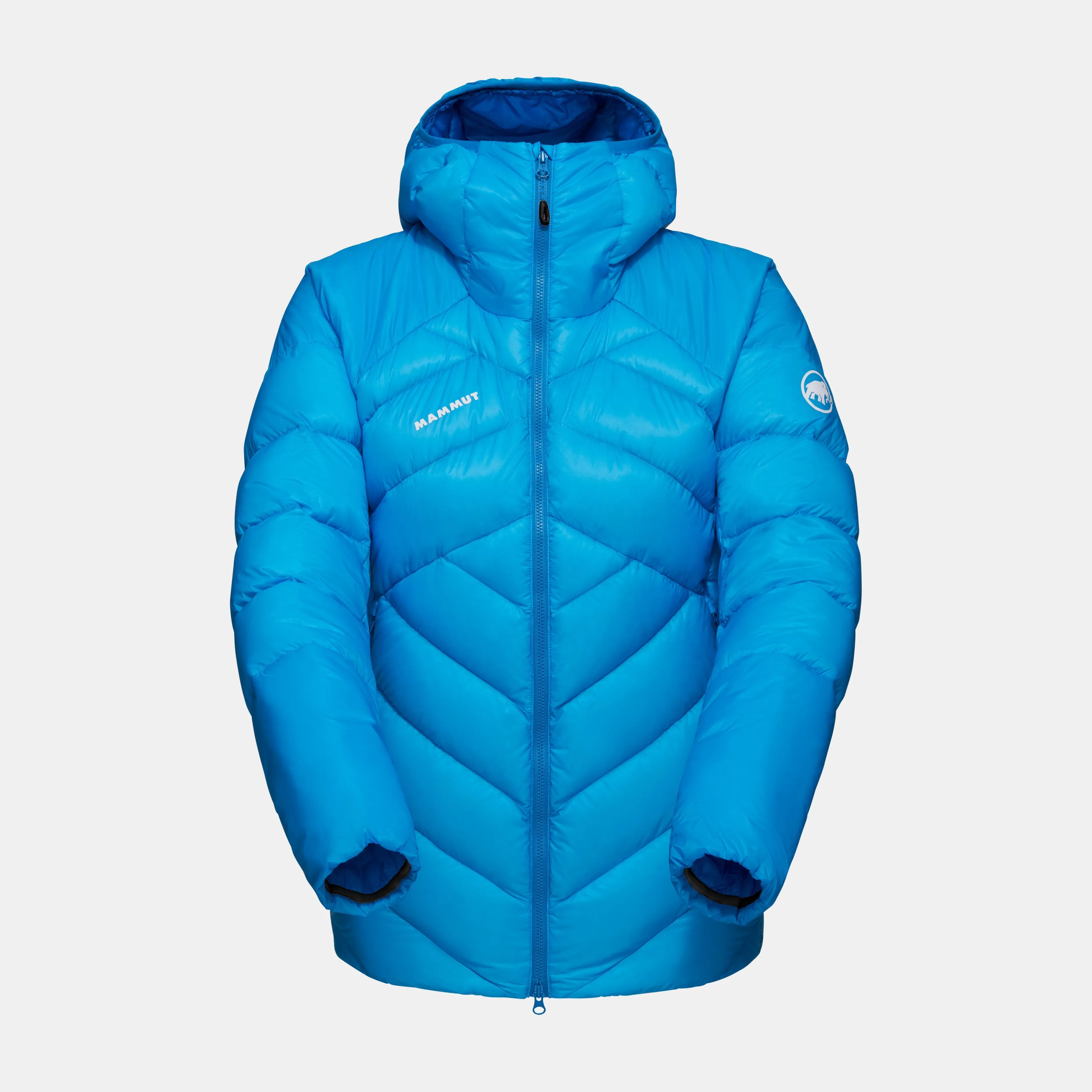 Women Mammut Taiss IN Hooded Jacket Women