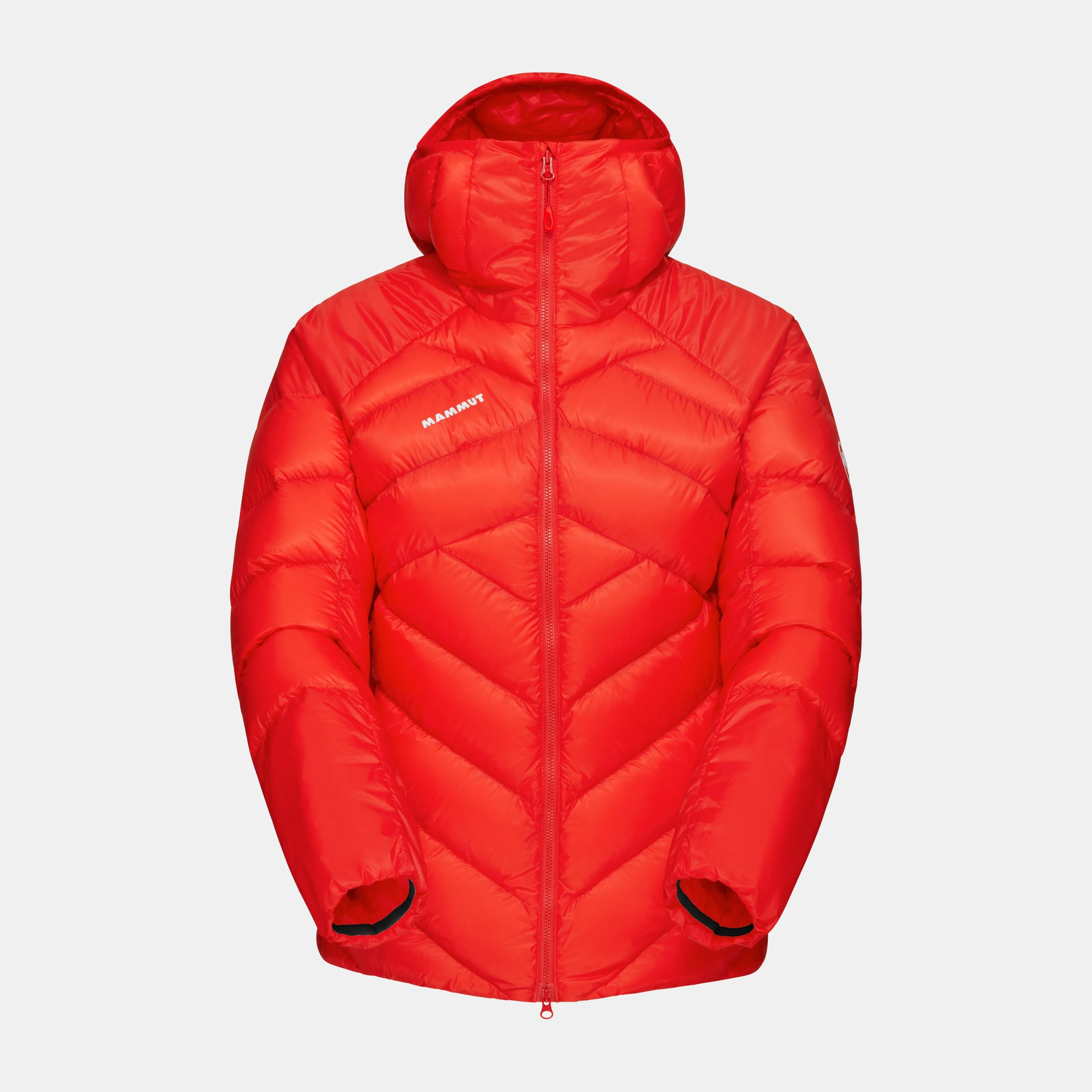 Women Mammut Taiss IN Hooded Jacket Women