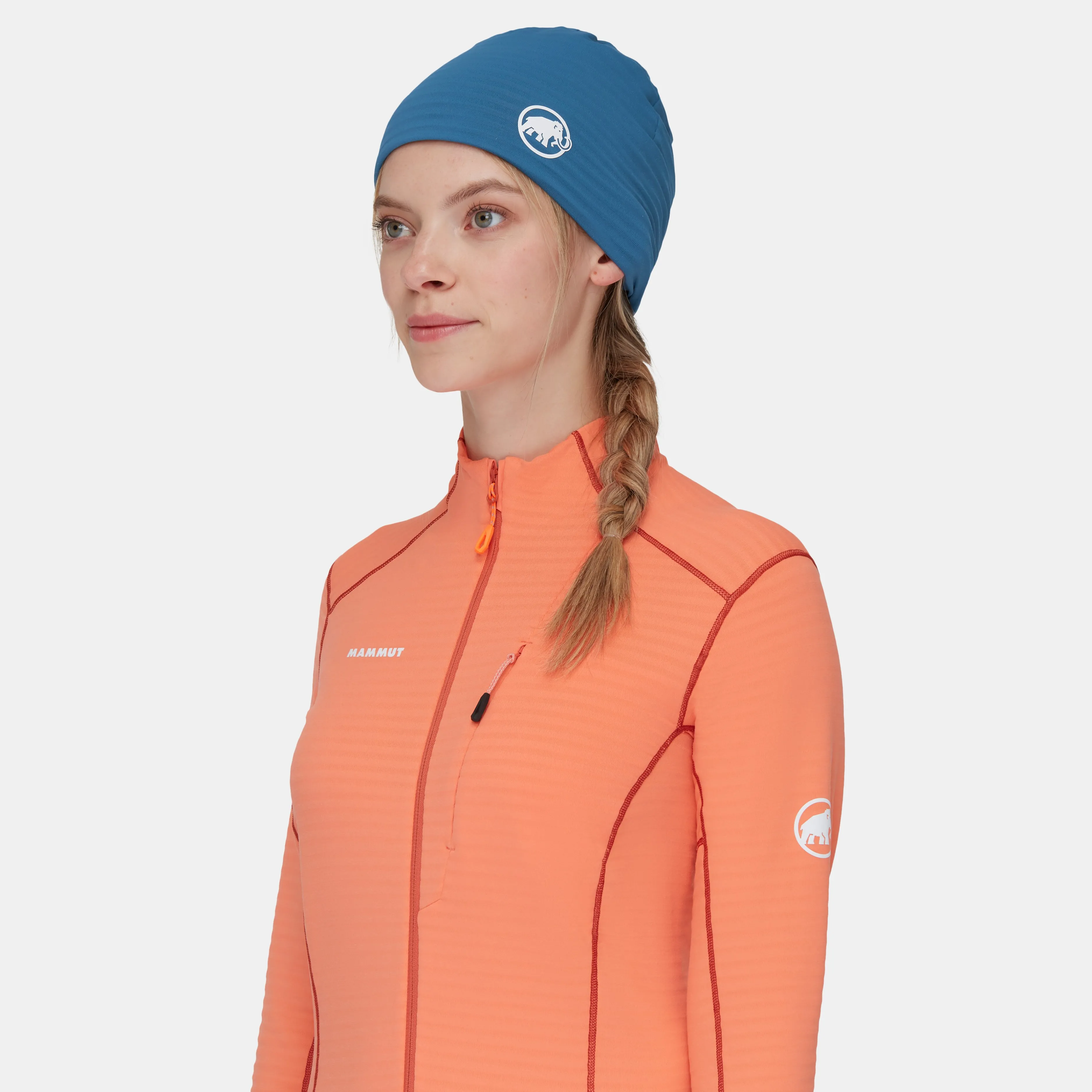 Women Mammut Taiss Light Beanie