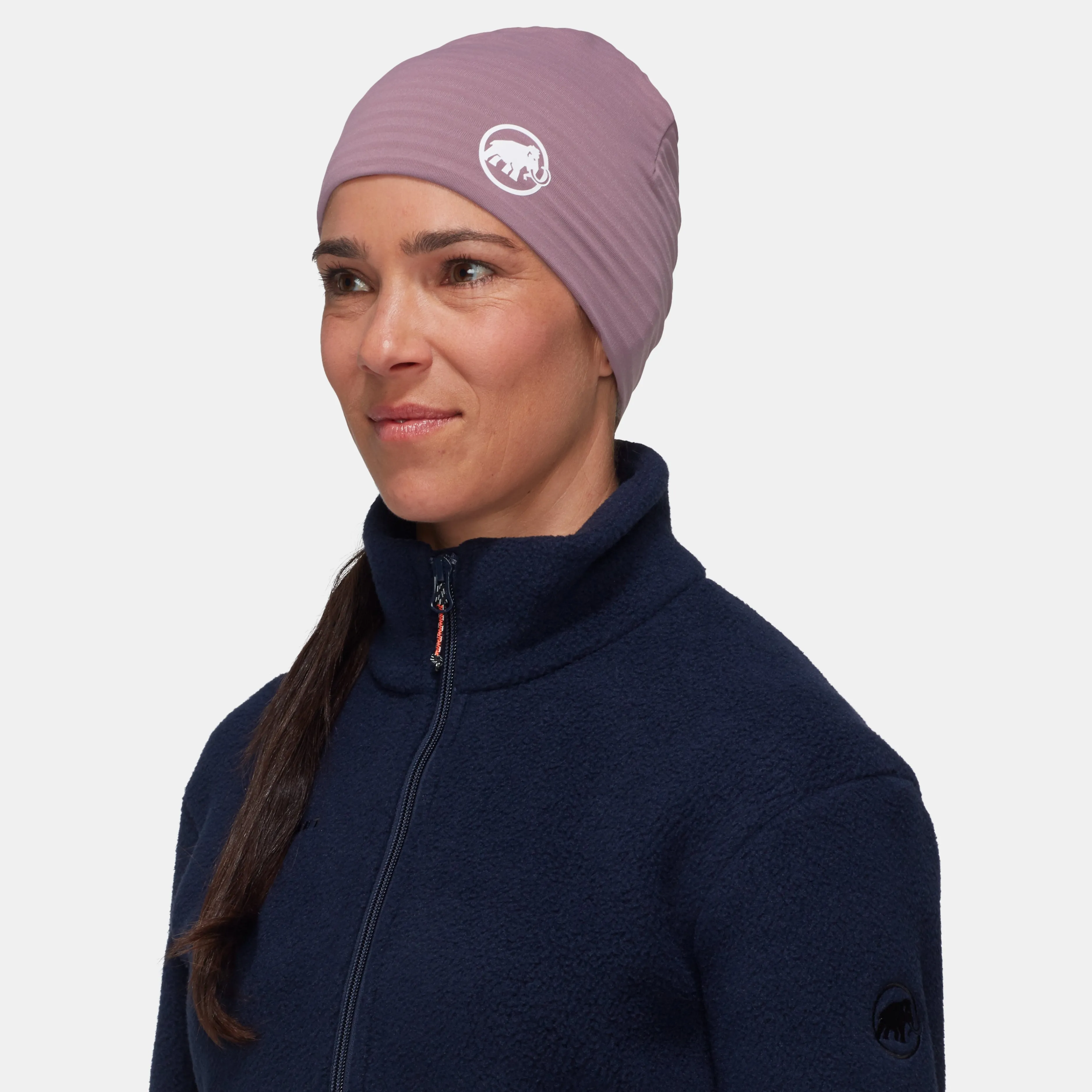 Women Mammut Taiss Light Beanie