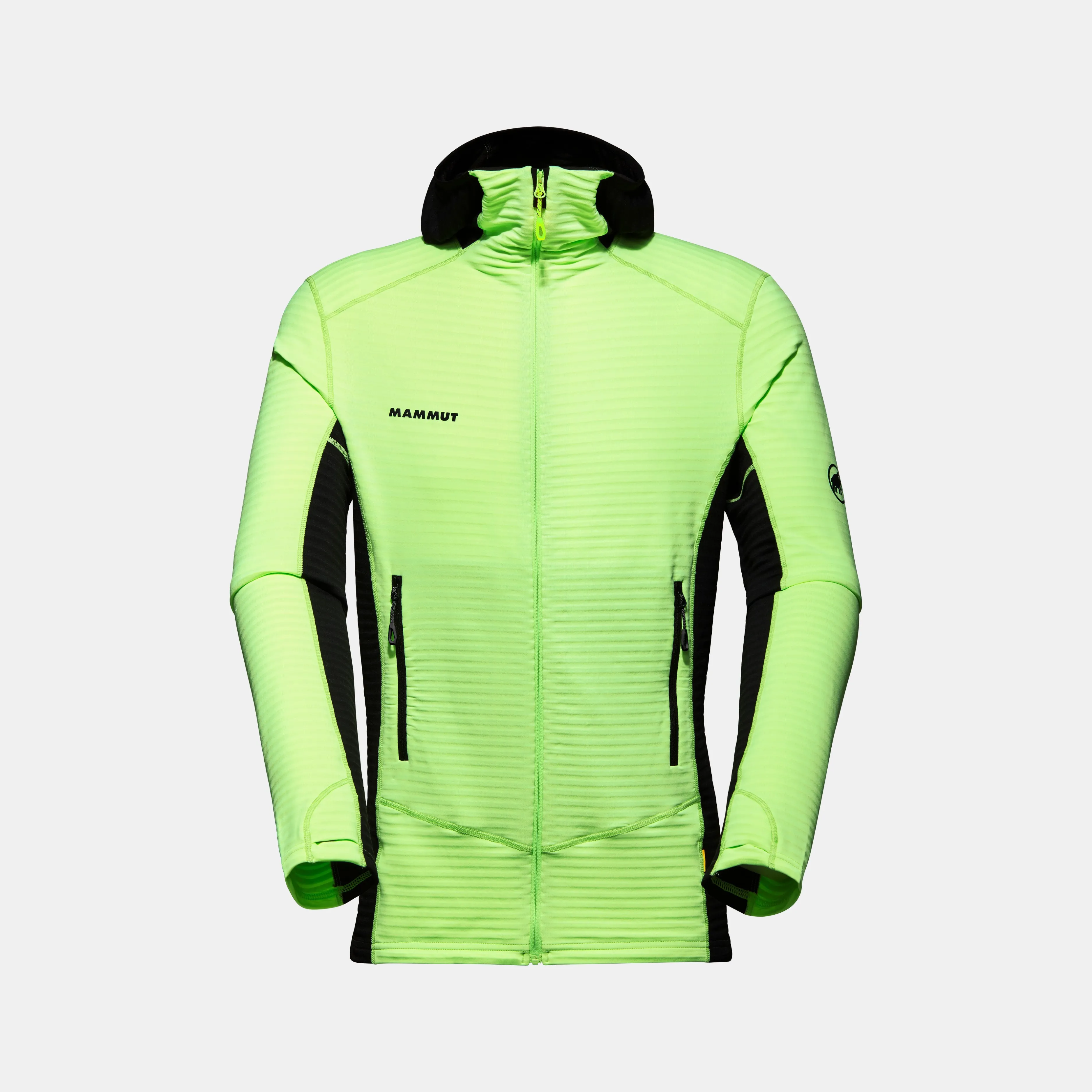 Mammut Taiss Light ML Hooded Jacket Men