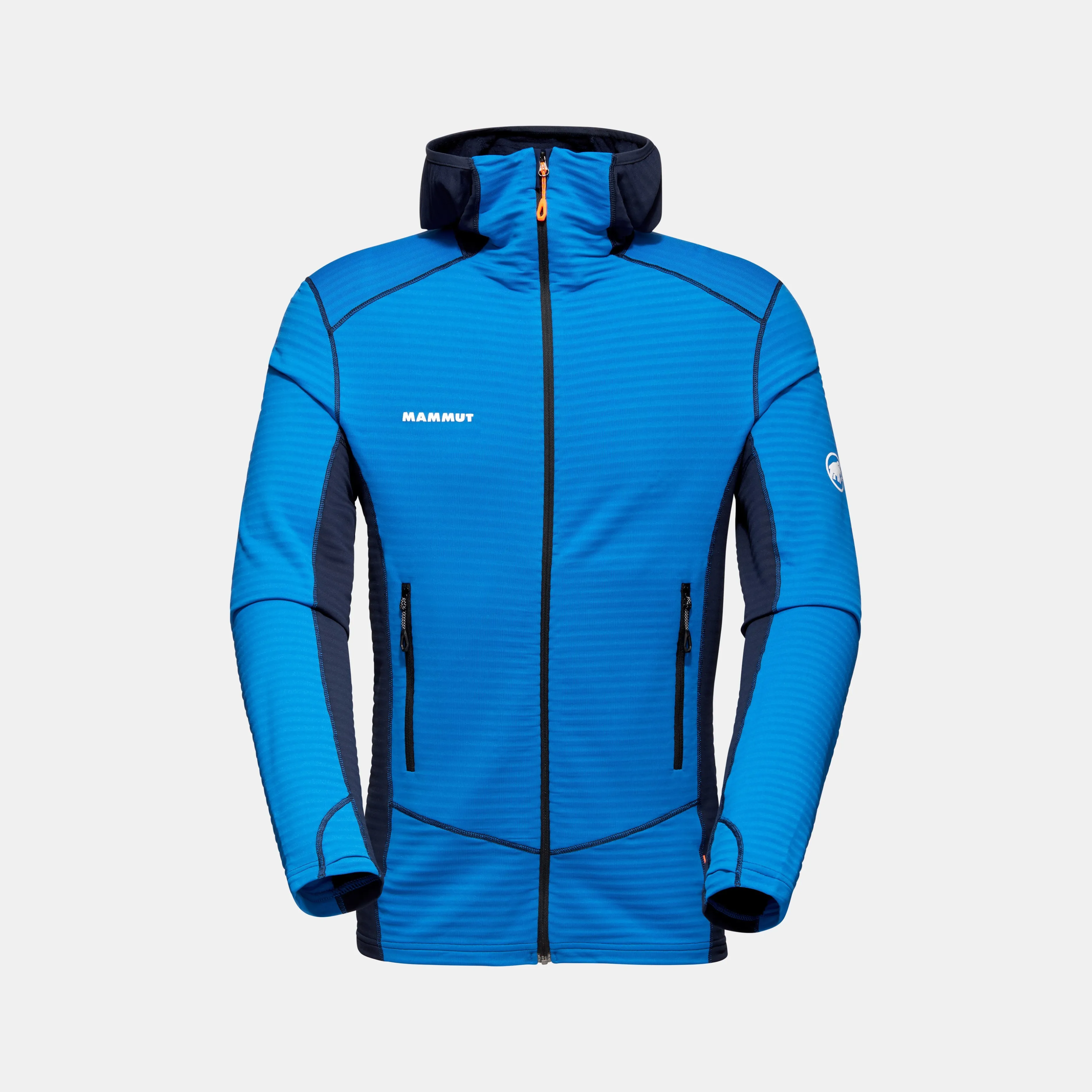 Mammut Taiss Light ML Hooded Jacket Men