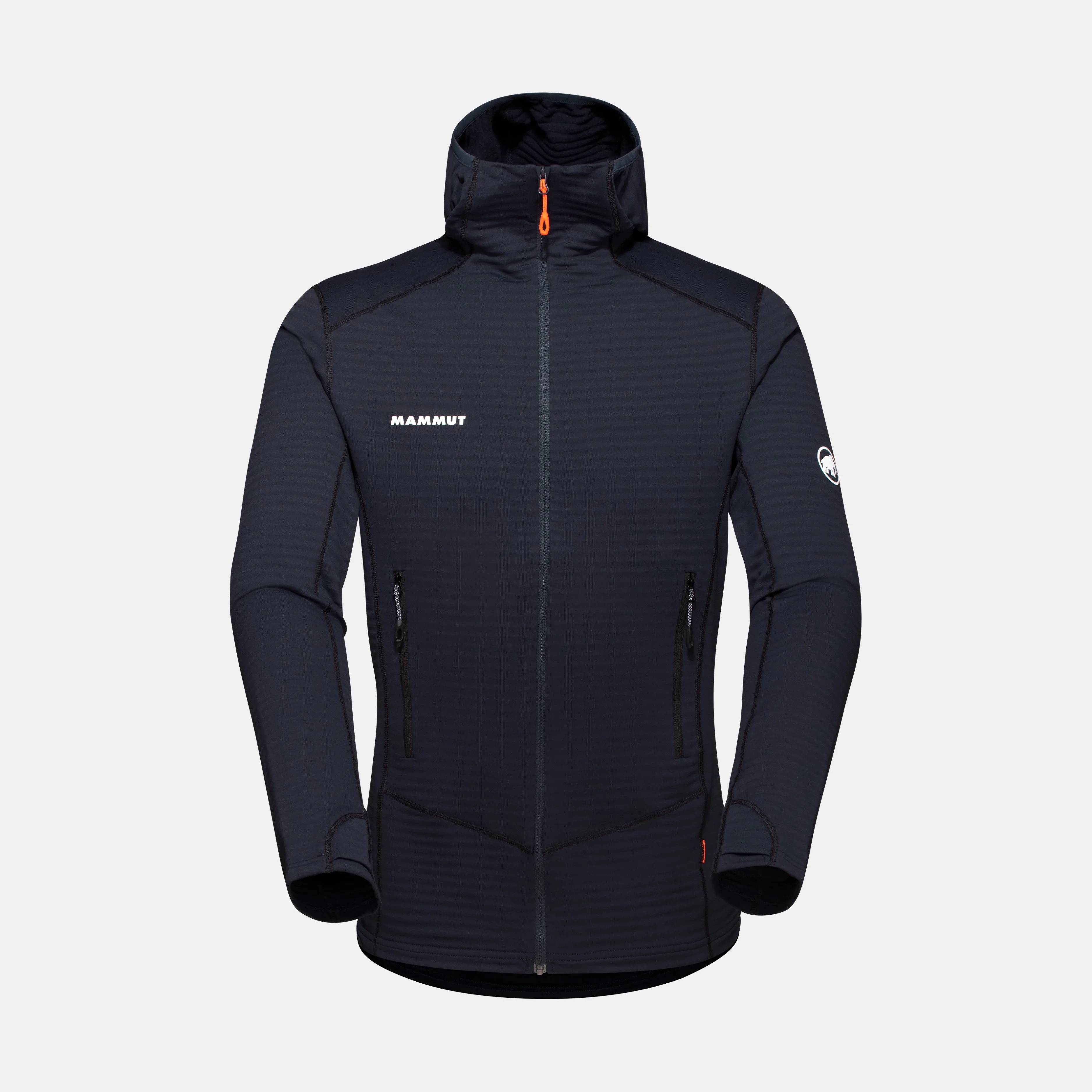 Mammut Taiss Light ML Hooded Jacket Men