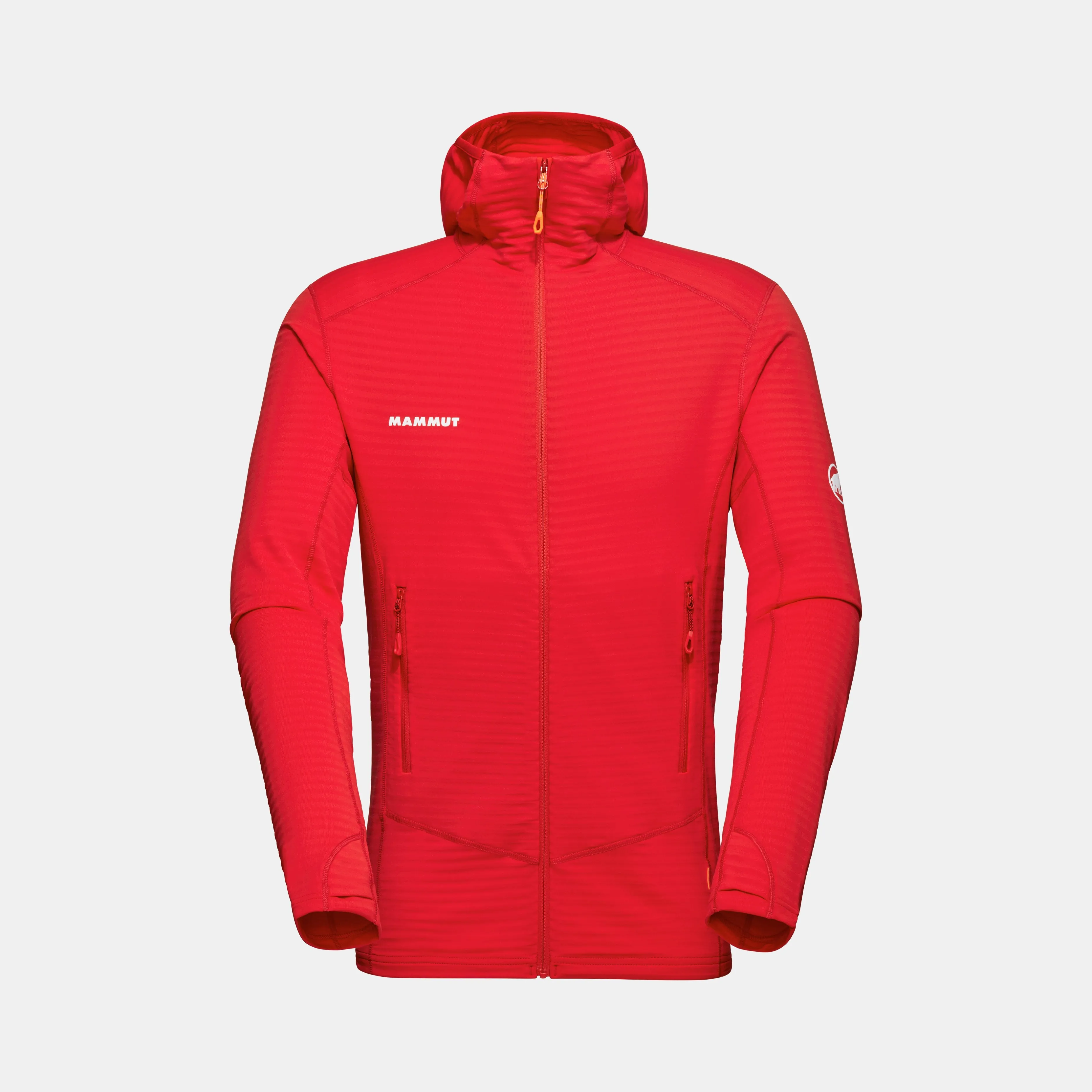 Mammut Taiss Light ML Hooded Jacket Men