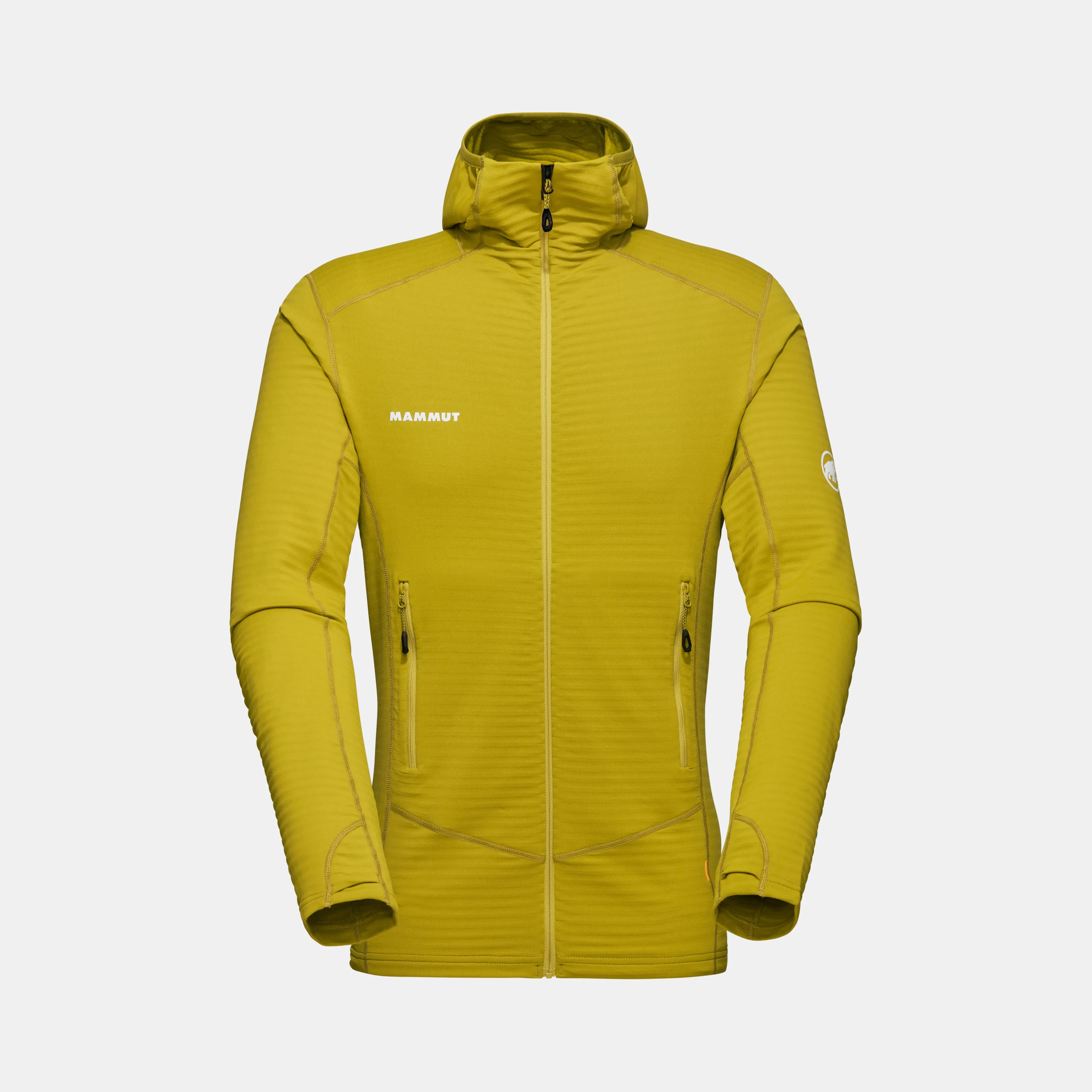 Mammut Taiss Light ML Hooded Jacket Men