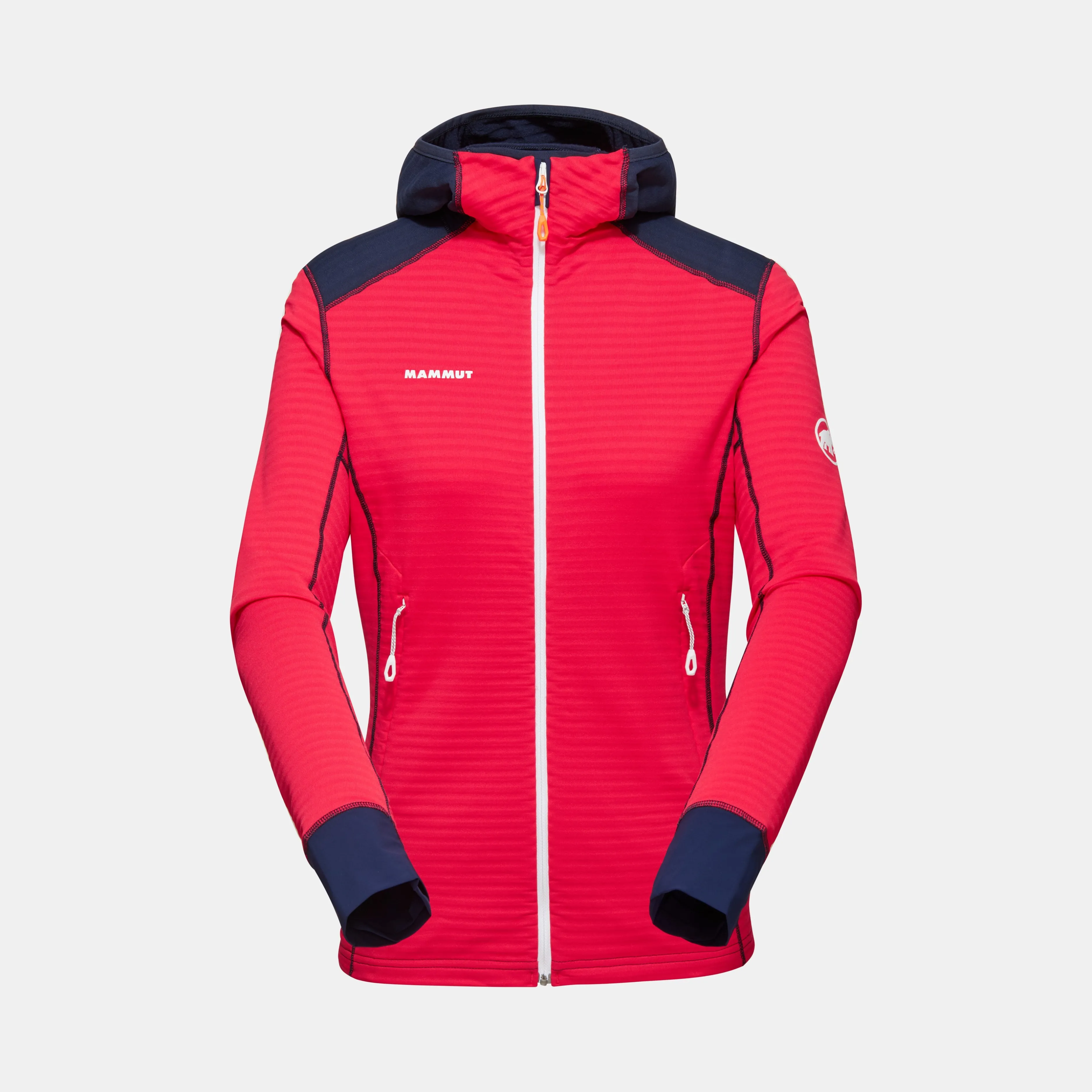 Women Mammut Taiss Light ML Hooded Jacket Women