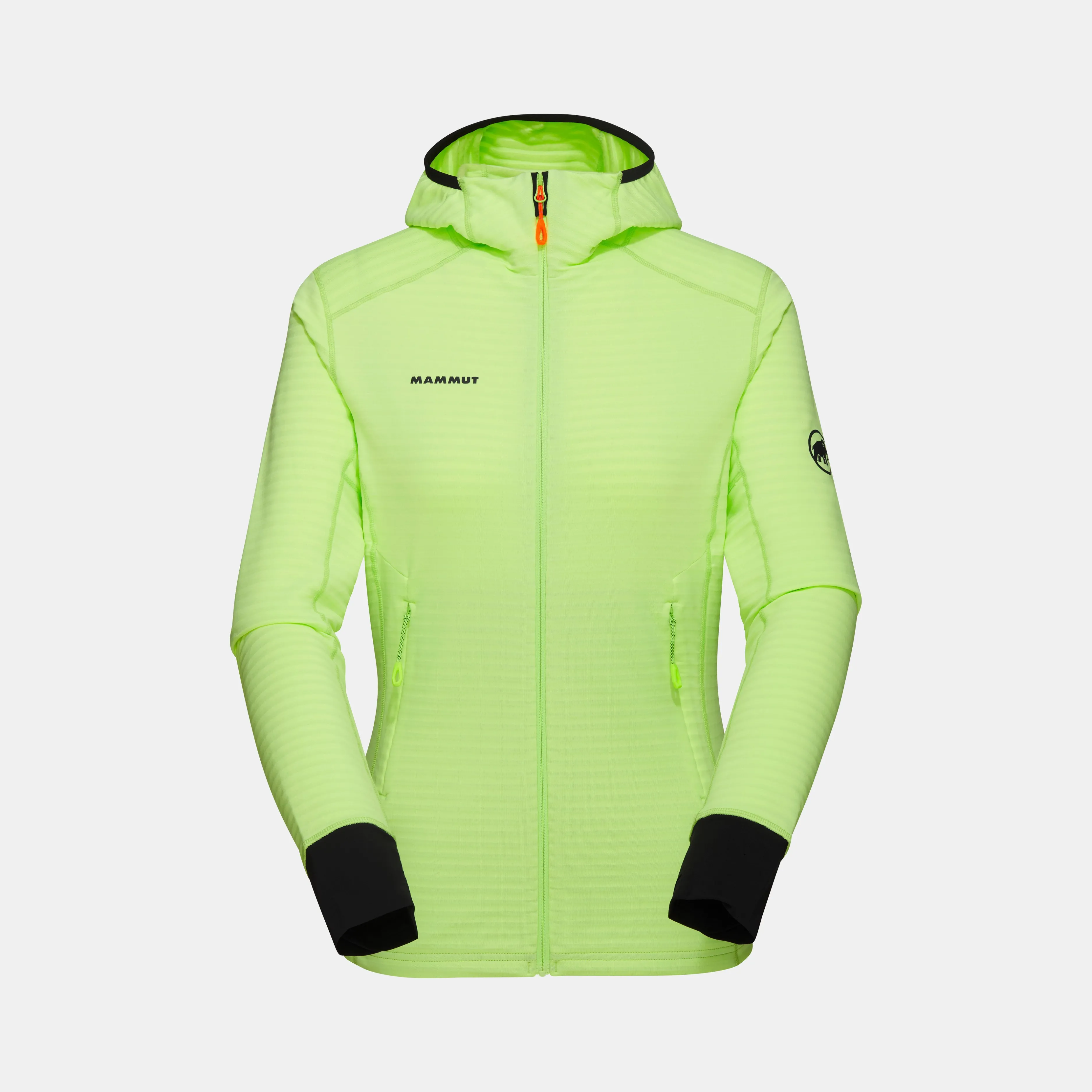 Women Mammut Taiss Light ML Hooded Jacket Women