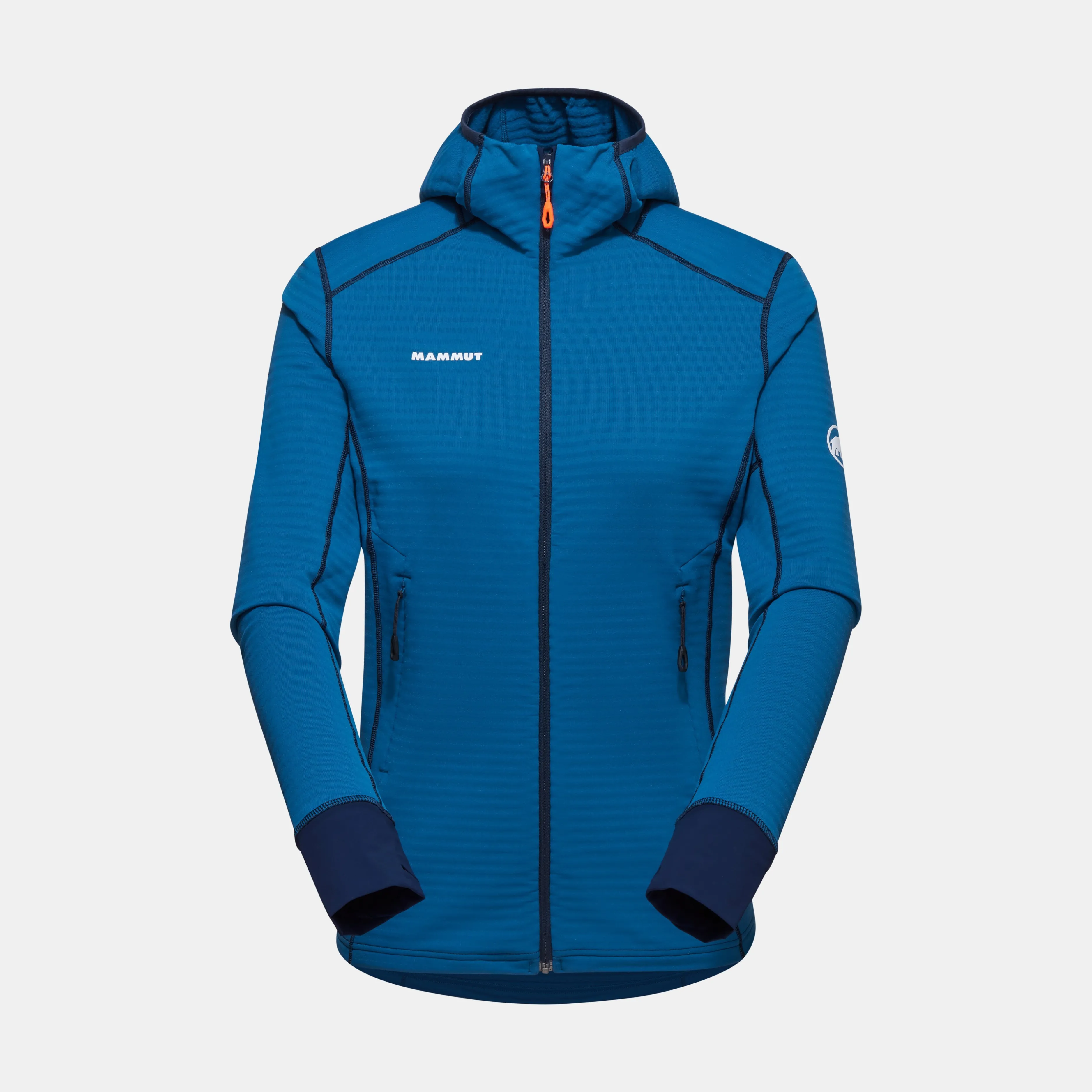 Women Mammut Taiss Light ML Hooded Jacket Women