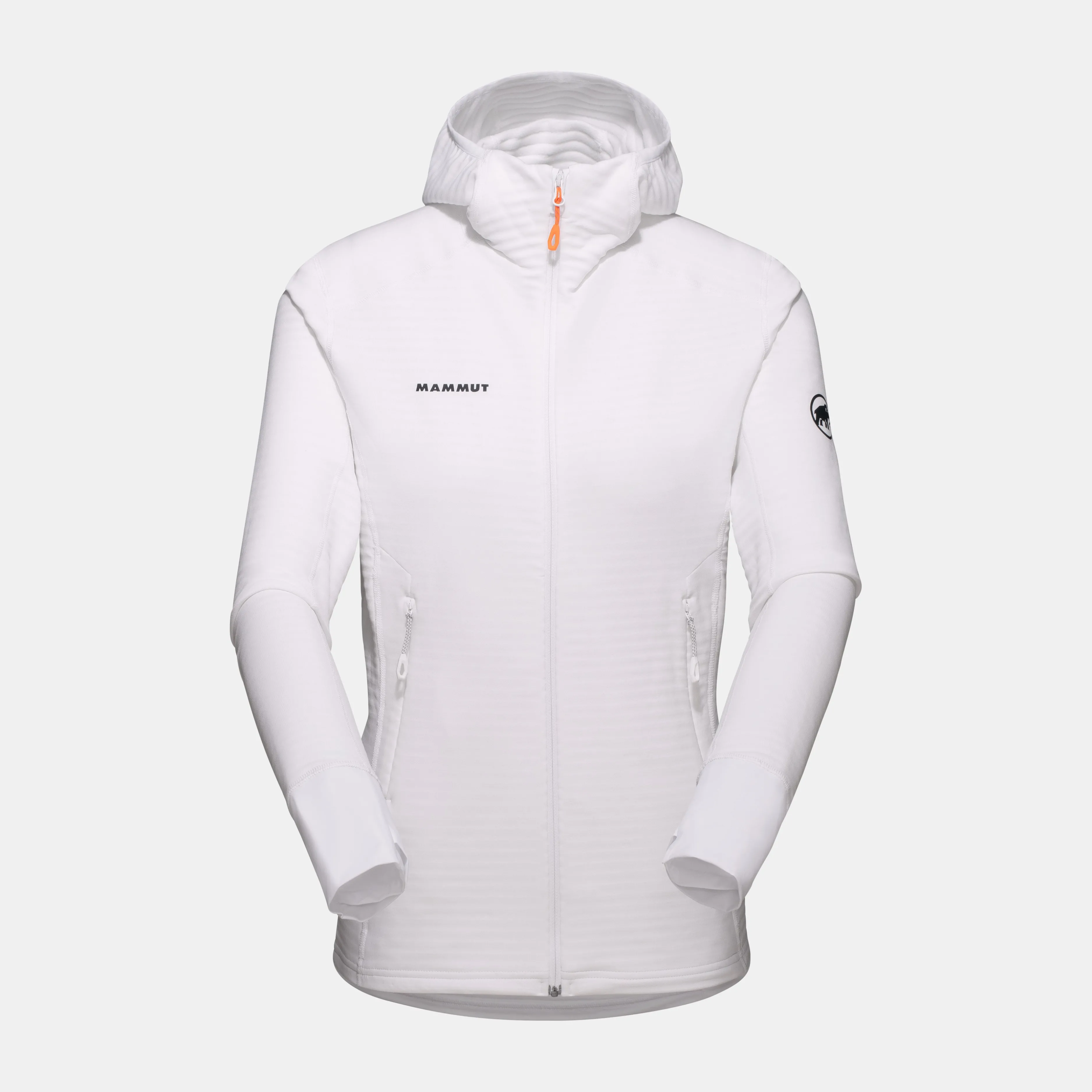 Women Mammut Taiss Light ML Hooded Jacket Women