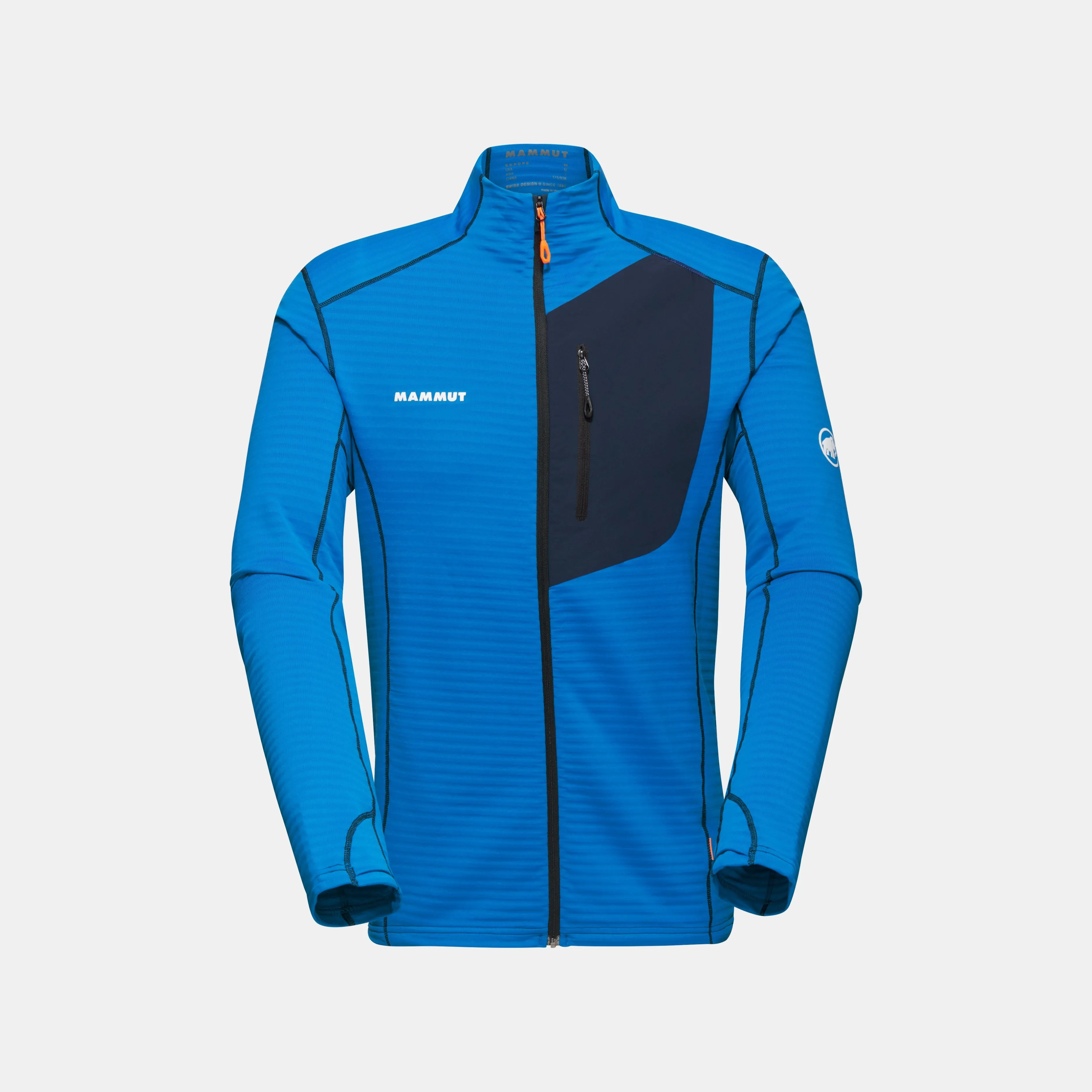 Mammut Taiss Light ML Jacket Men