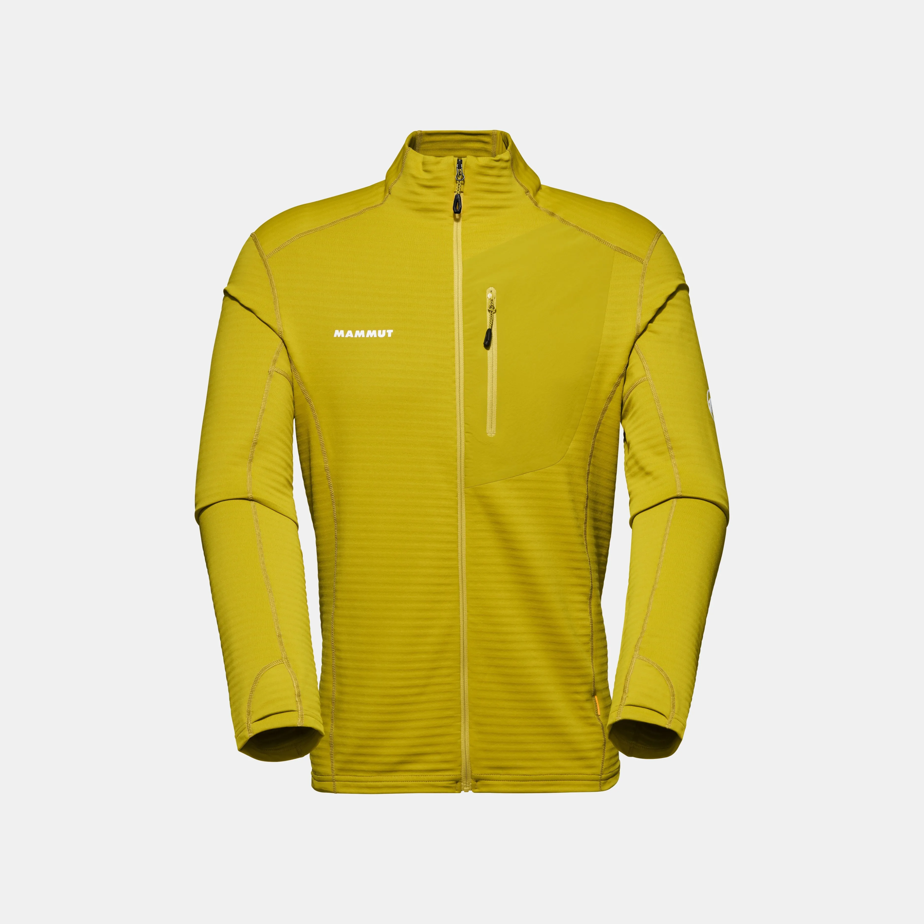 Mammut Taiss Light ML Jacket Men