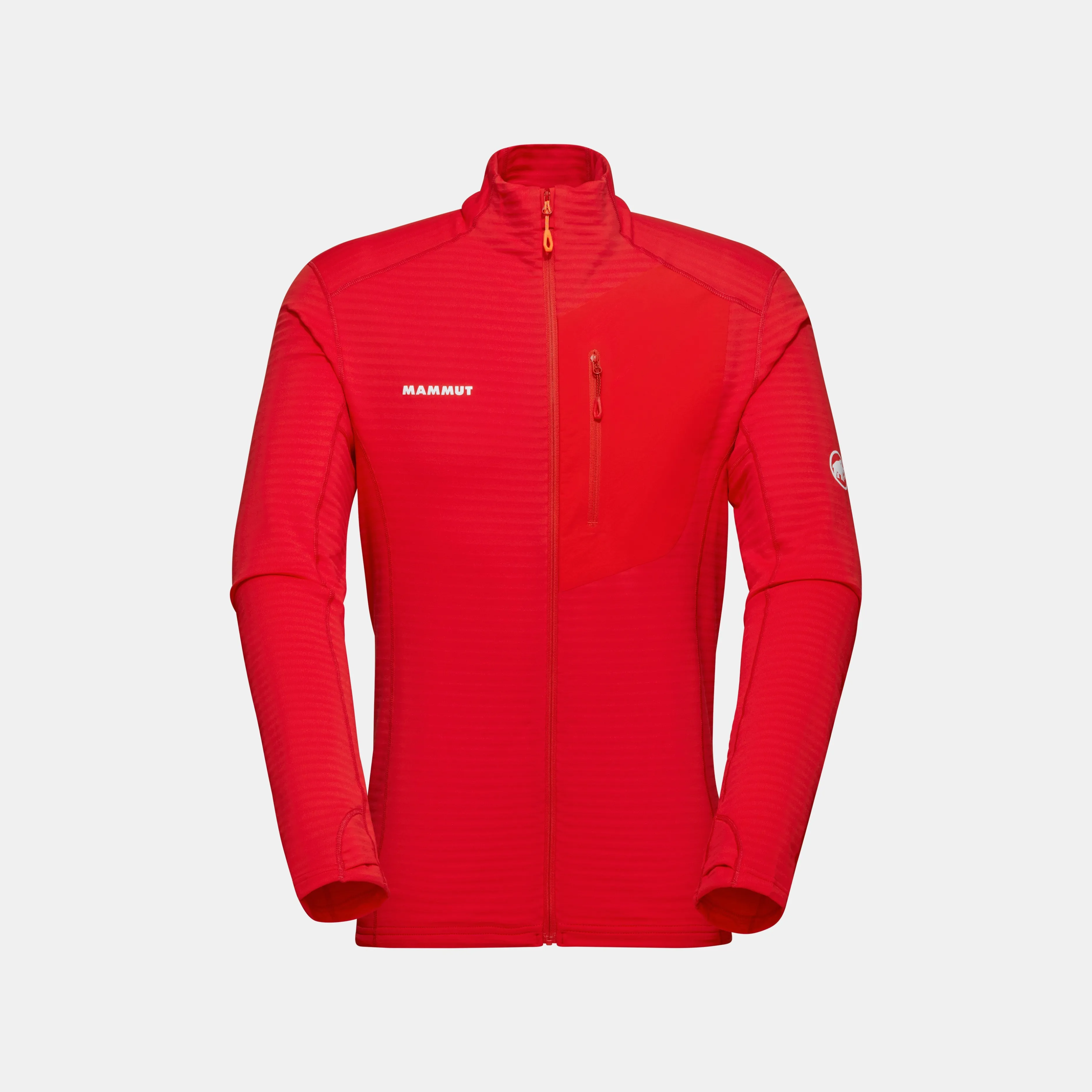 Mammut Taiss Light ML Jacket Men