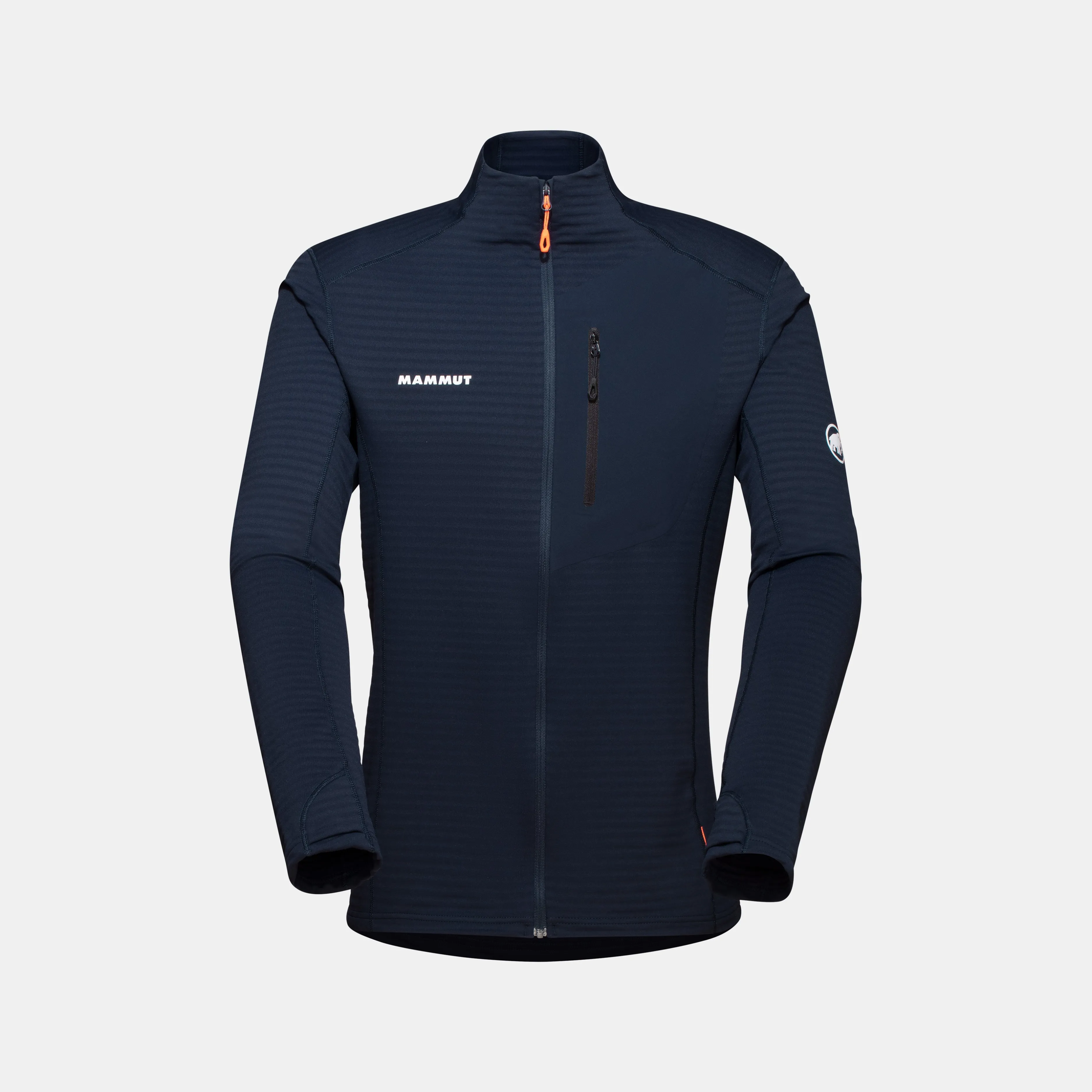 Mammut Taiss Light ML Jacket Men