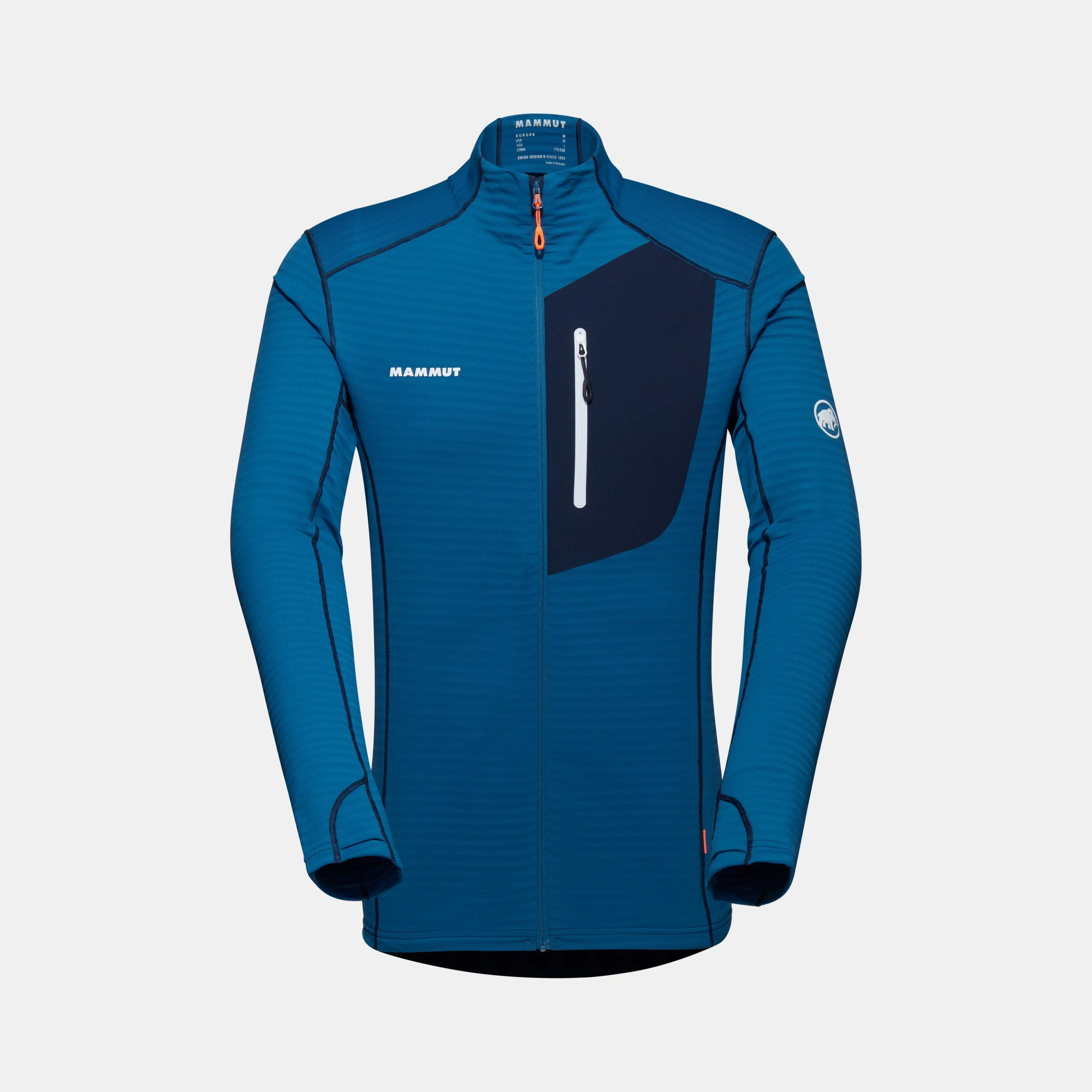 Mammut Taiss Light ML Jacket Men