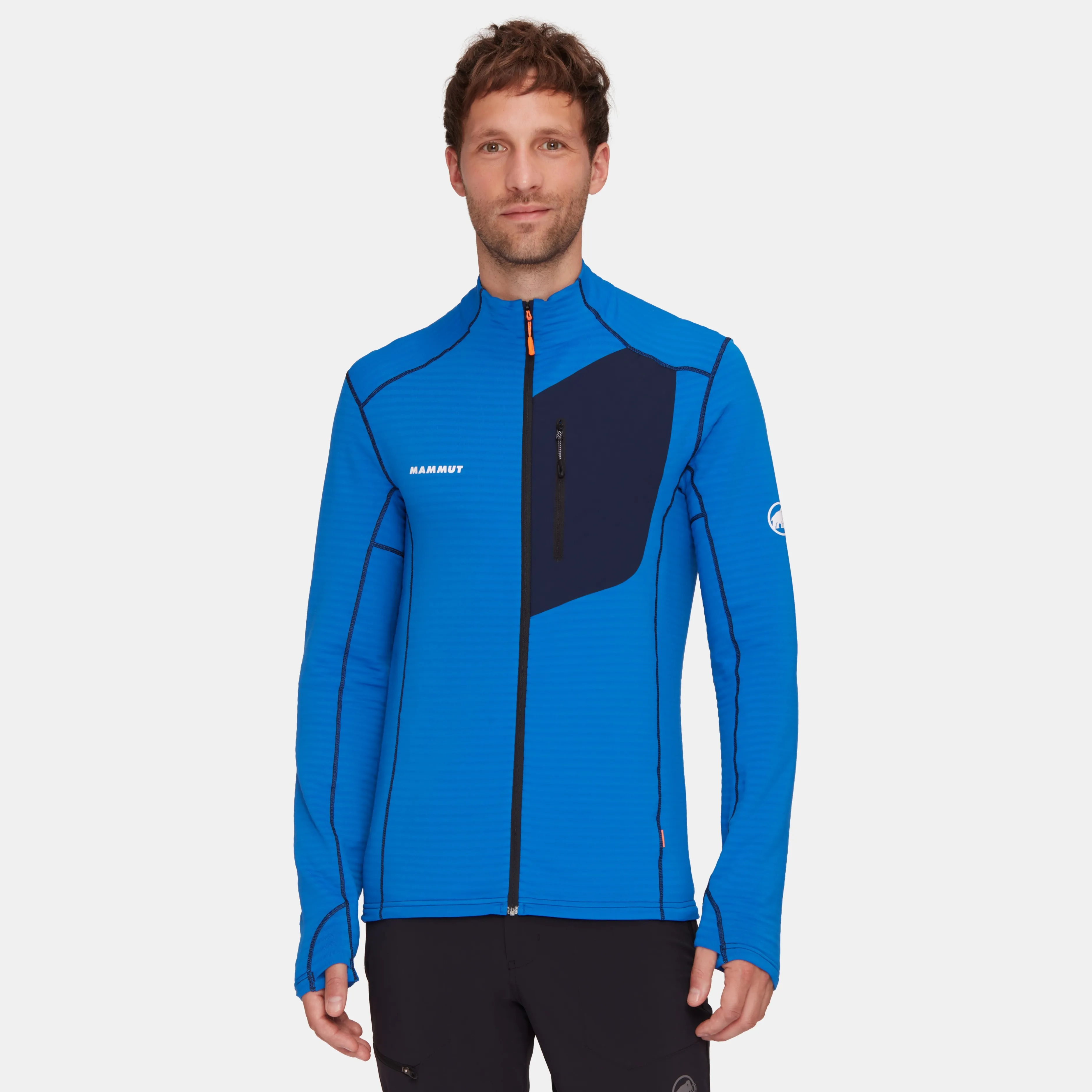 Mammut Taiss Light ML Jacket Men