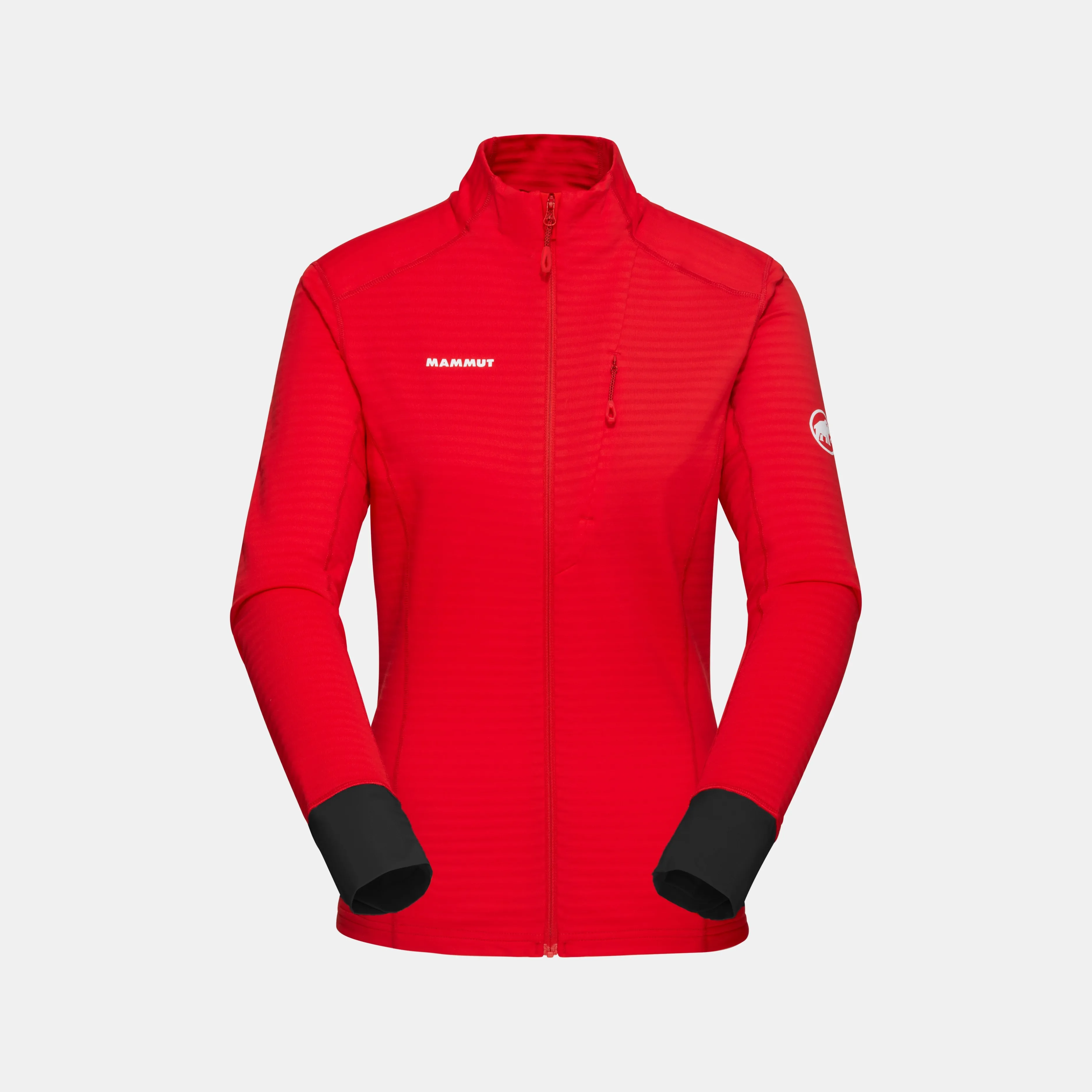 Women Mammut Taiss Light ML Jacket Women