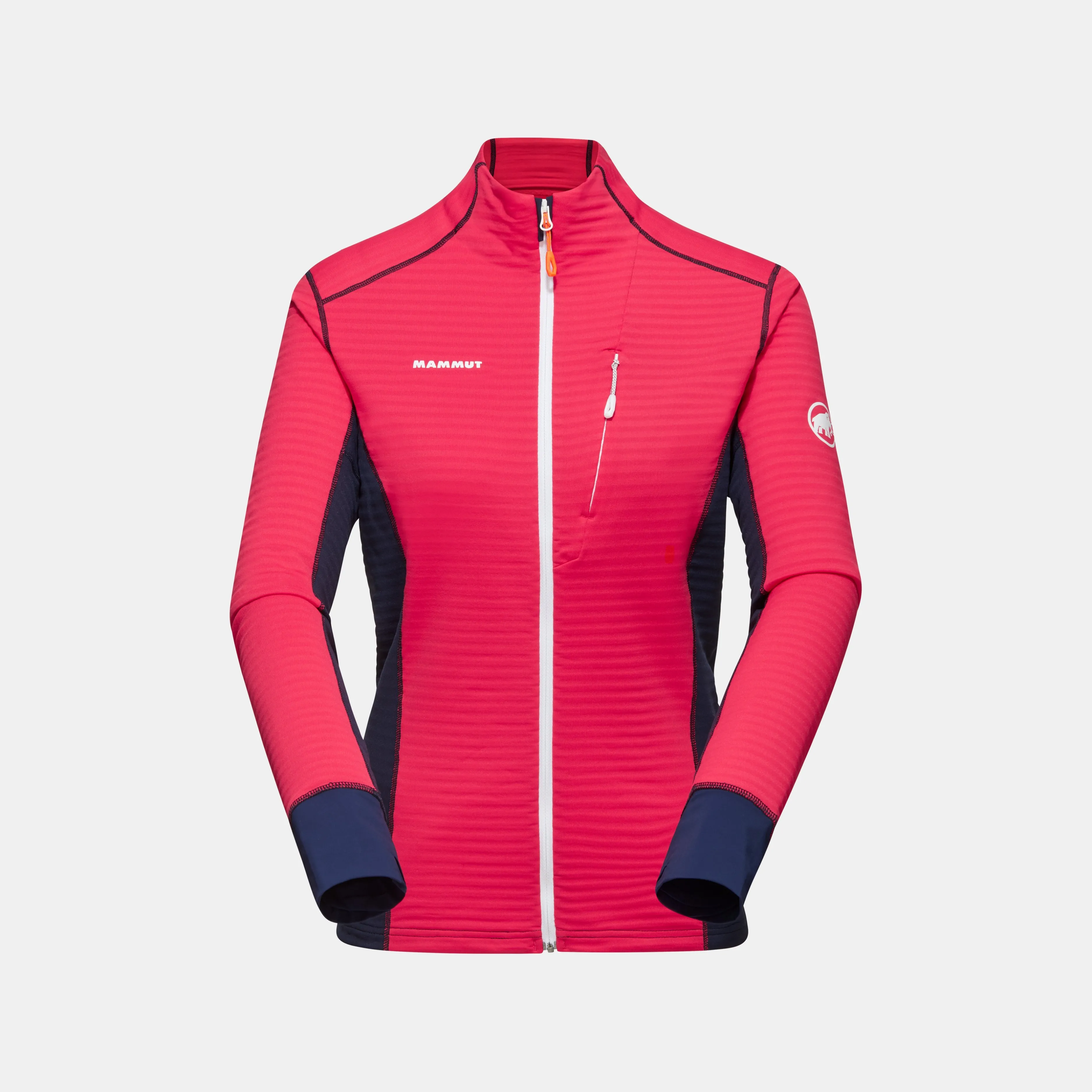 Women Mammut Taiss Light ML Jacket Women