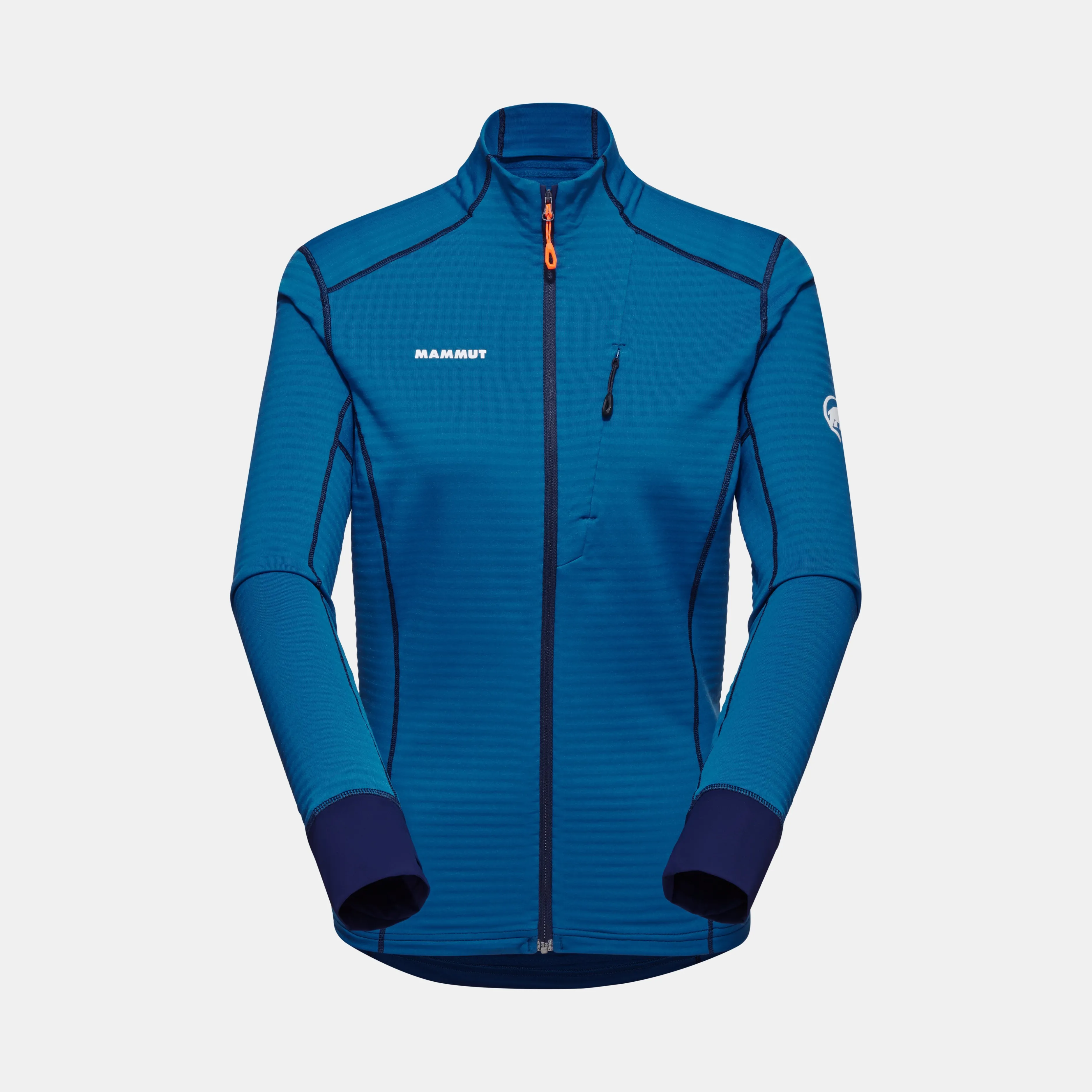 Women Mammut Taiss Light ML Jacket Women