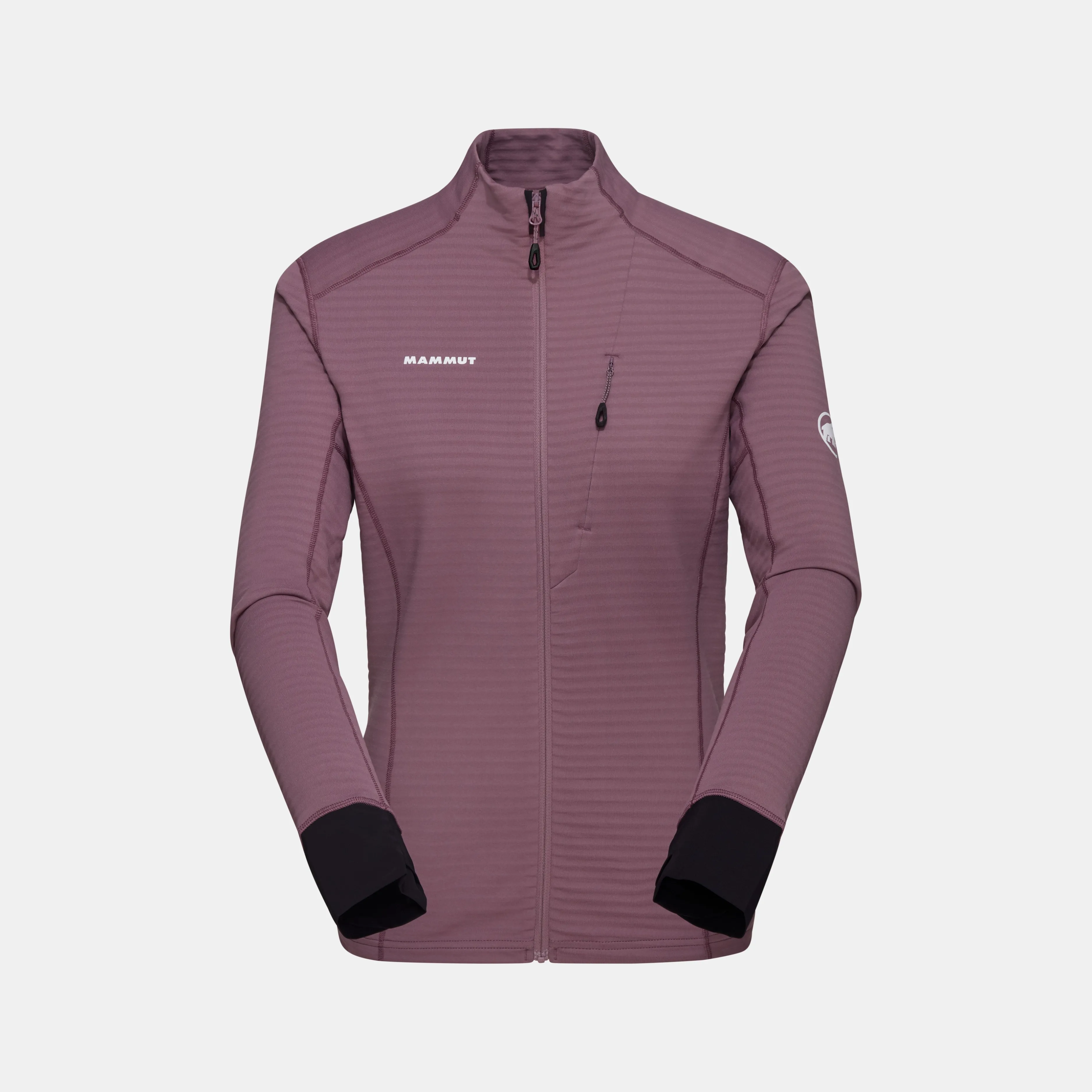 Women Mammut Taiss Light ML Jacket Women