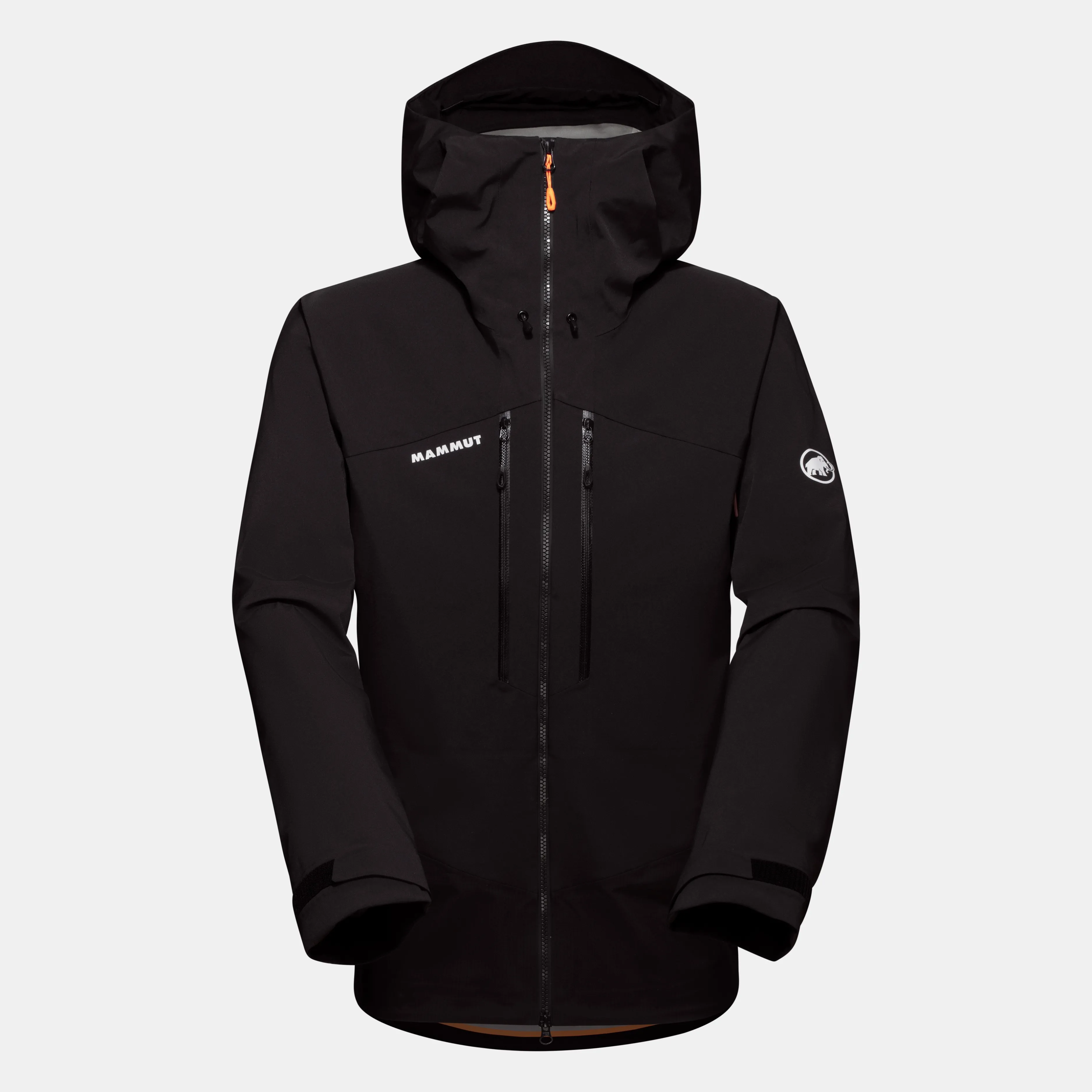 Mammut Taiss Pro HS Hooded Jacket Men