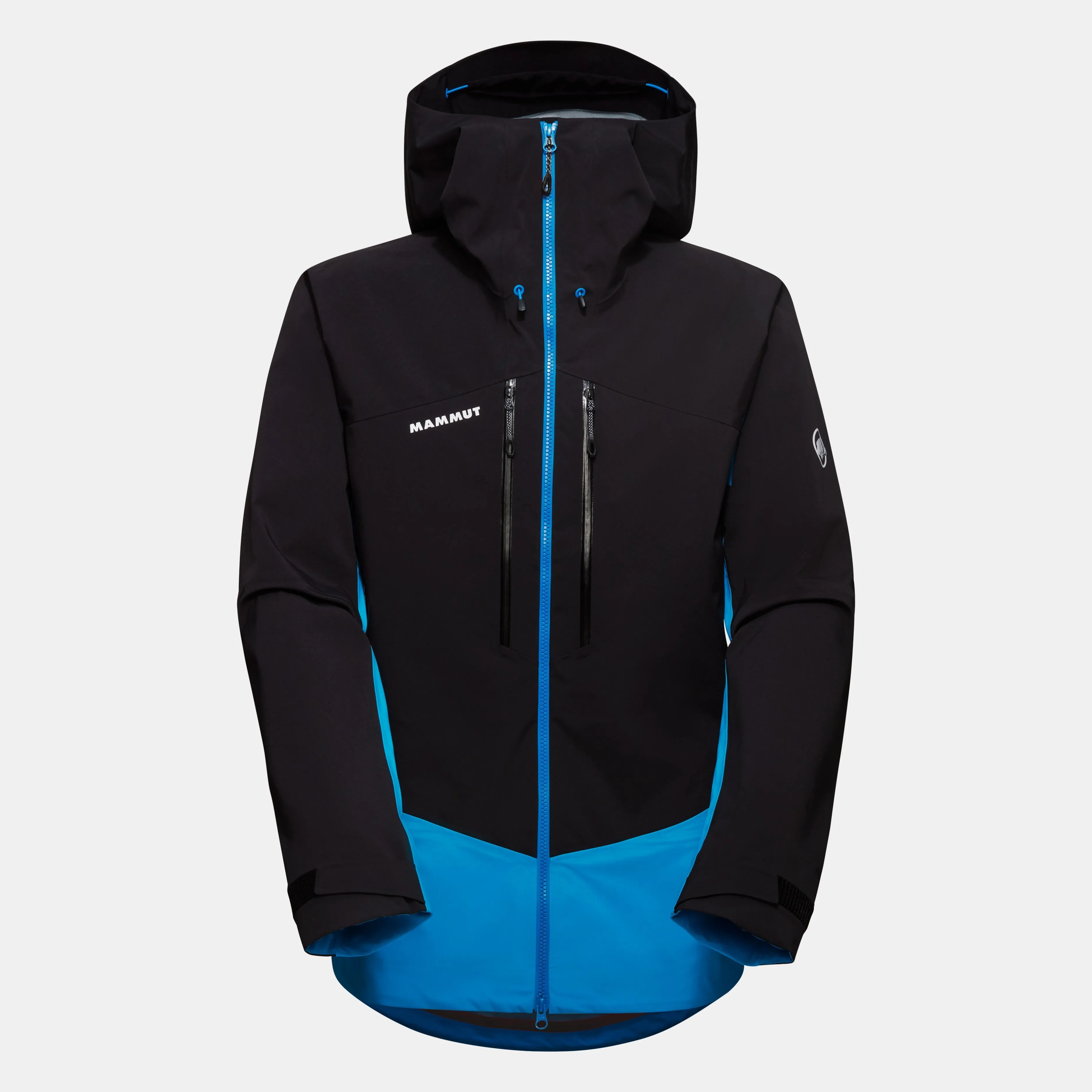 Mammut Taiss Pro HS Hooded Jacket Men