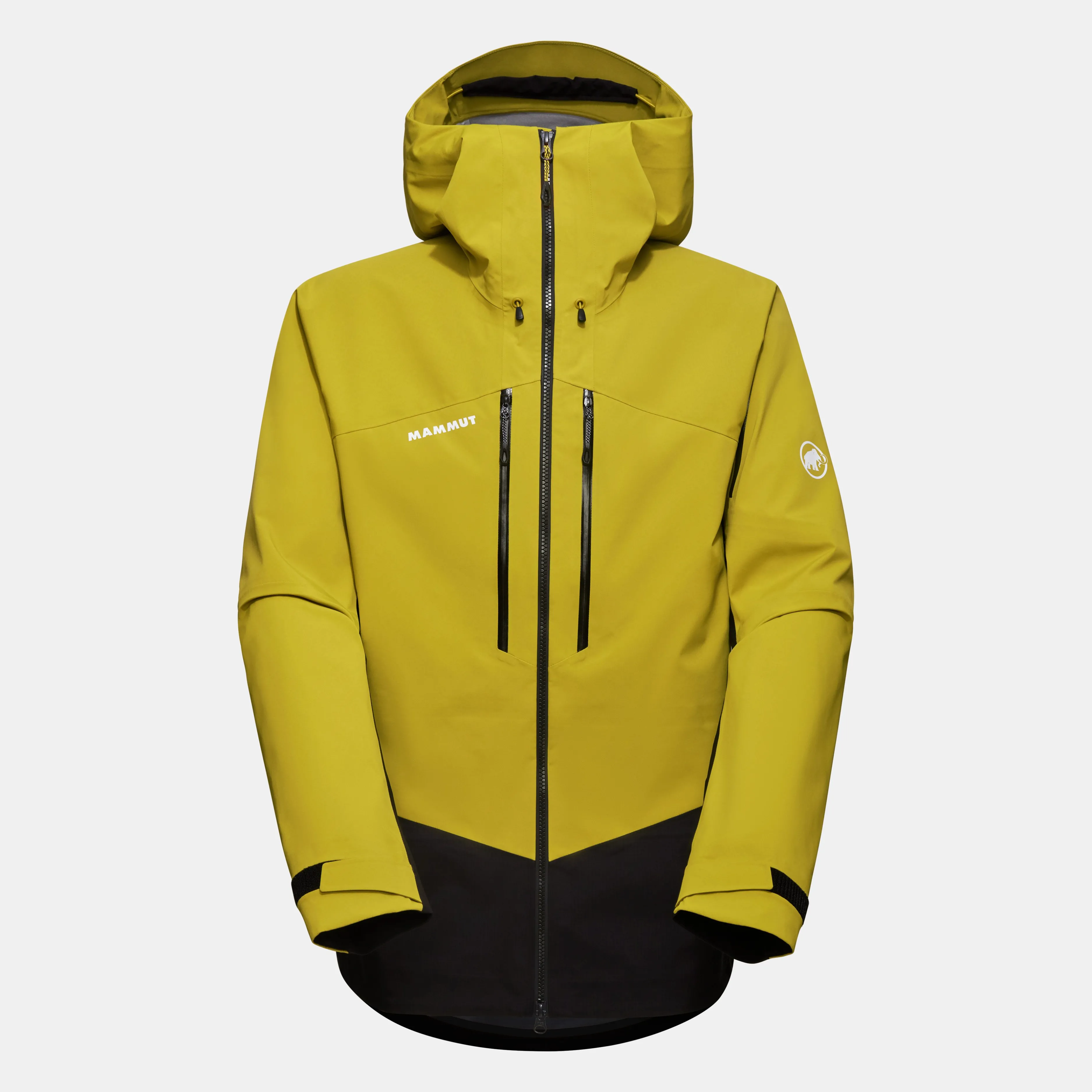 Mammut Taiss Pro HS Hooded Jacket Men